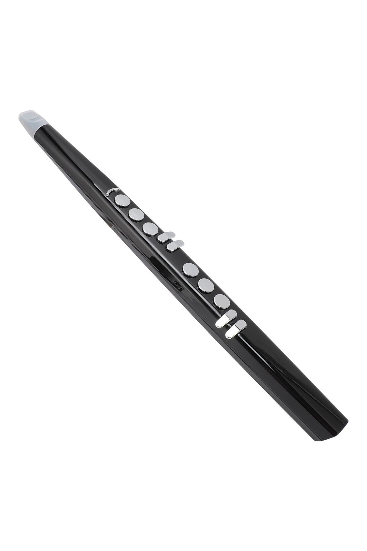Choice-MIDI Electronic Saxophone Support 13 Tone Adjustable Volume 3 Blowing Sensitivity Mini Digital El... 2