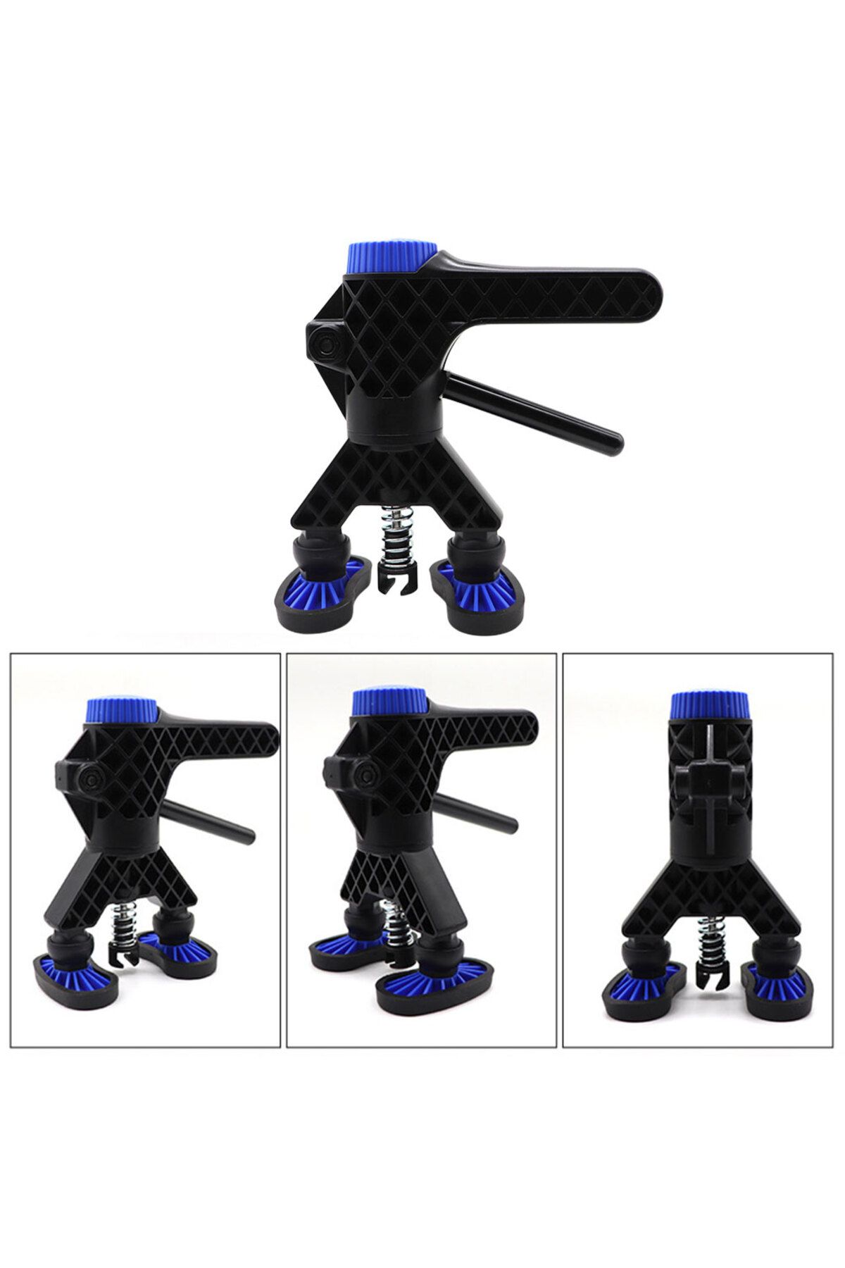APWIKOGER-Concave-Convex Molding Puller 360 Degree Rotation Car Convex Shaping Extractor Multi Angle Bump R... 5