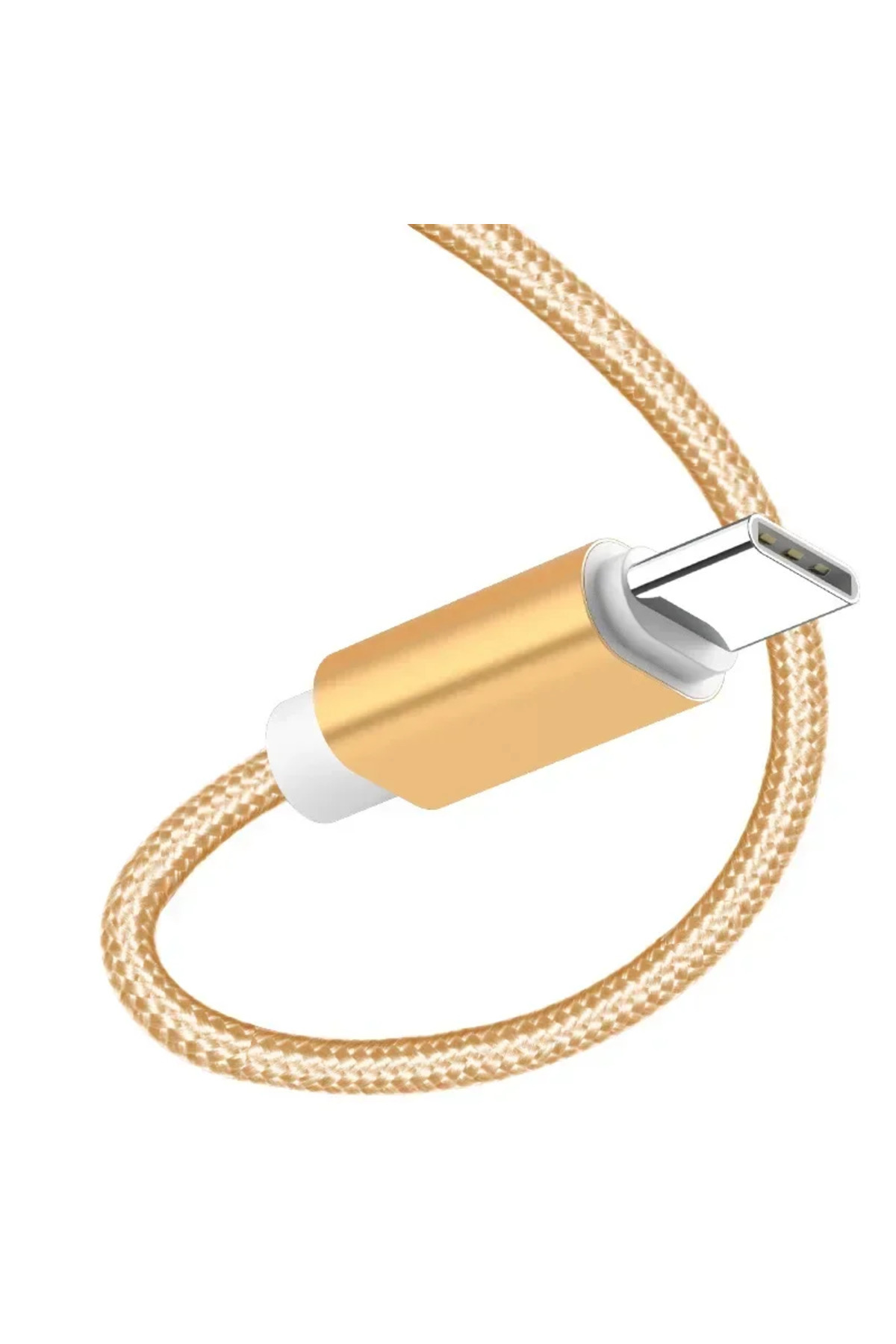 Choice-USB Type C Fast Charge Cable For Samsung Galaxy S8 S9 S10 A50 Note 10 3m 2m Usb Cable Typec Cabo ... 4