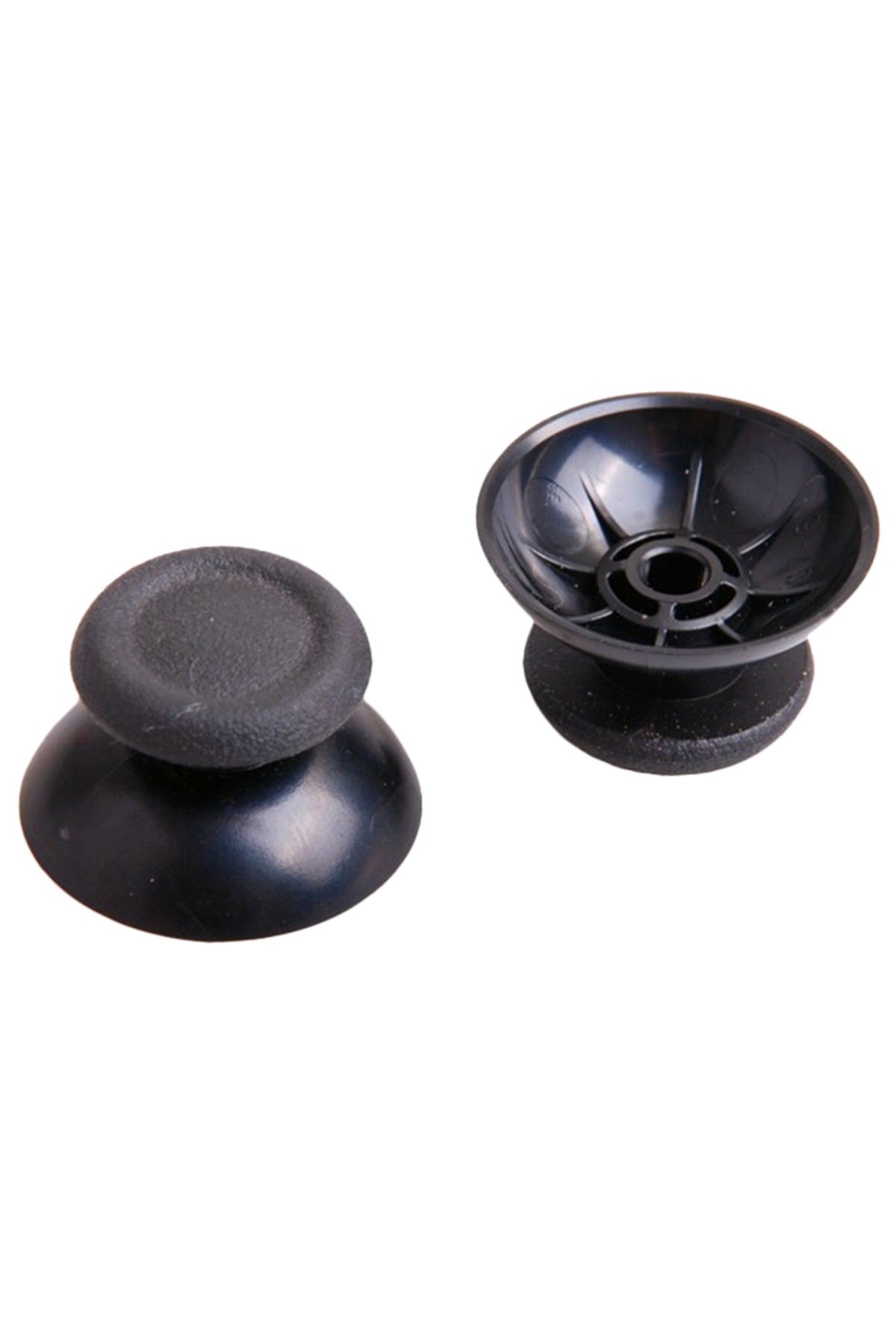 Choice-2pcs Hot Sale 2pcs Joystick Thumb Stick Button Key For Playstation 4 Ps4 Controller 1