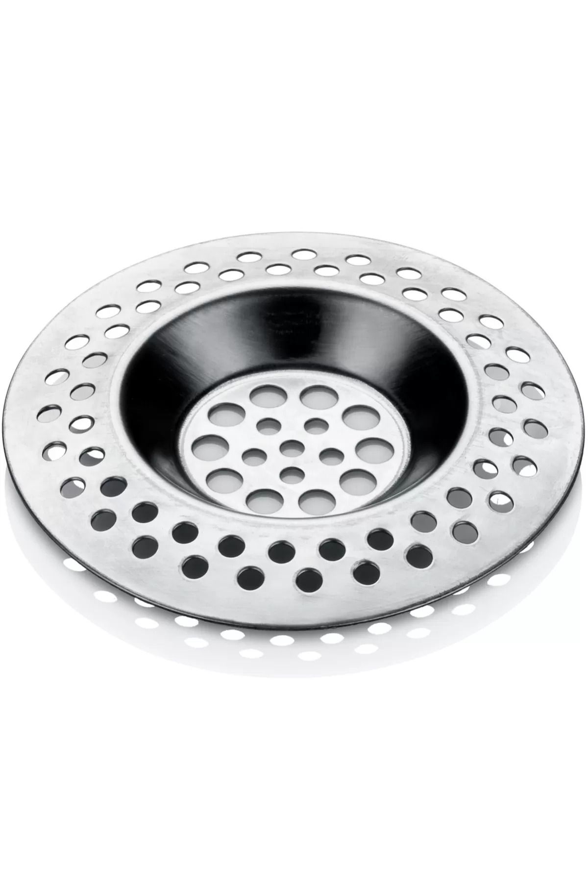 Mu Art Metal Lavabo Süzgeci Clkn-1881