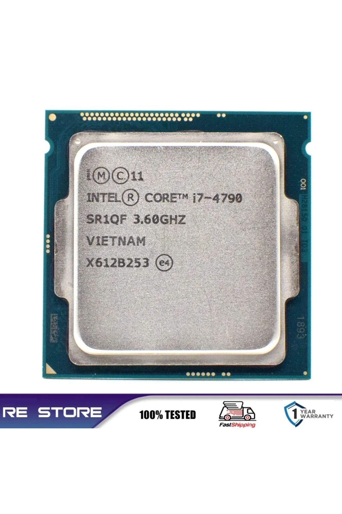 Choice-Intel Core i7 4790 3.6GHz 4-Core LGA 1150 cpu processor 1
