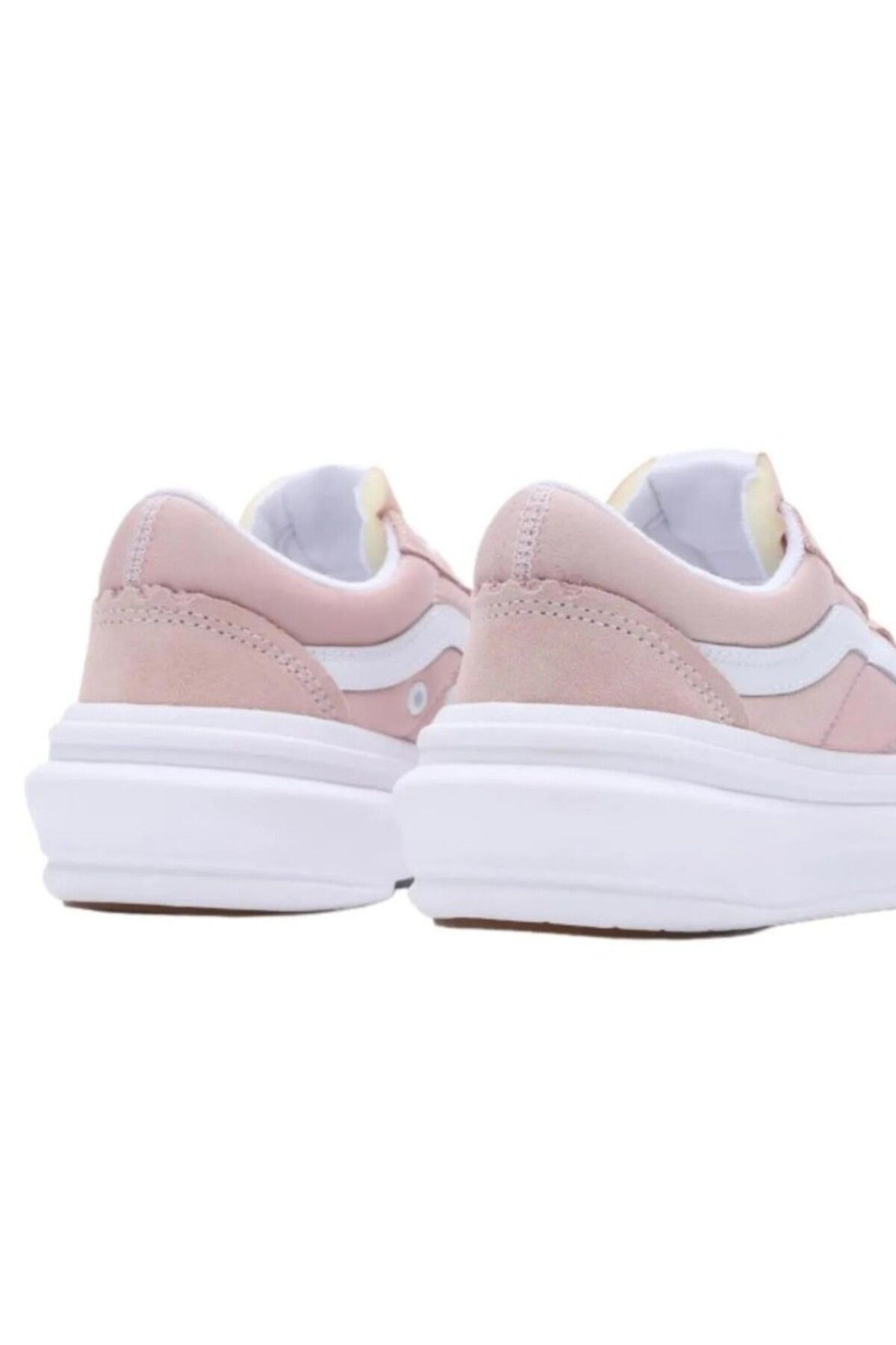 Vans-Old Skool Overt CC - Unisex Sneaker 3