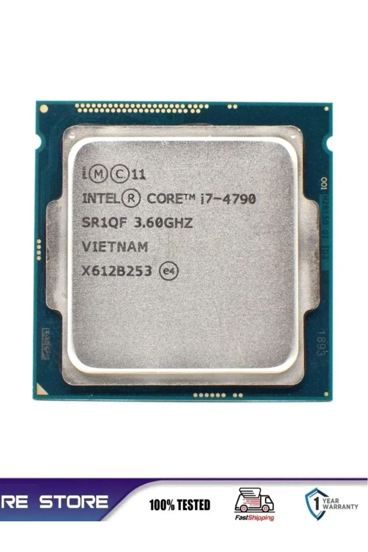 Choice-Intel Core i7 4790 3.6GHz 4-Core LGA 1150 cpu processor 2