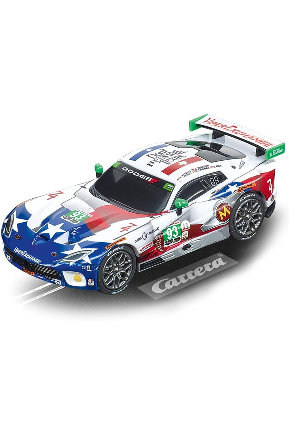 STOREMAX mrttnca GO SRT Viper - Ben Keating Takımı trndymrt 1087243
