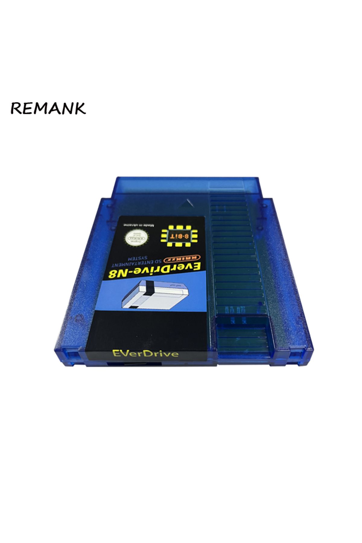 Choice-Nes Everdrive N8 Nes Game Cartridge Card Retro 1000 in 1 Remix Game Collection For NES 8 Bit Vide... 7