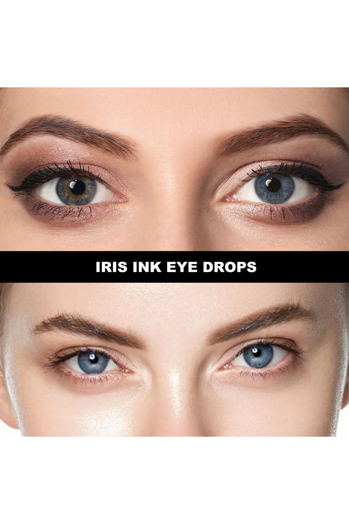 Choice-10ml/bottle Color Changing Eye Drops For Long Lasting Lighten And Brighten Your Eye Color  Safe M... 3