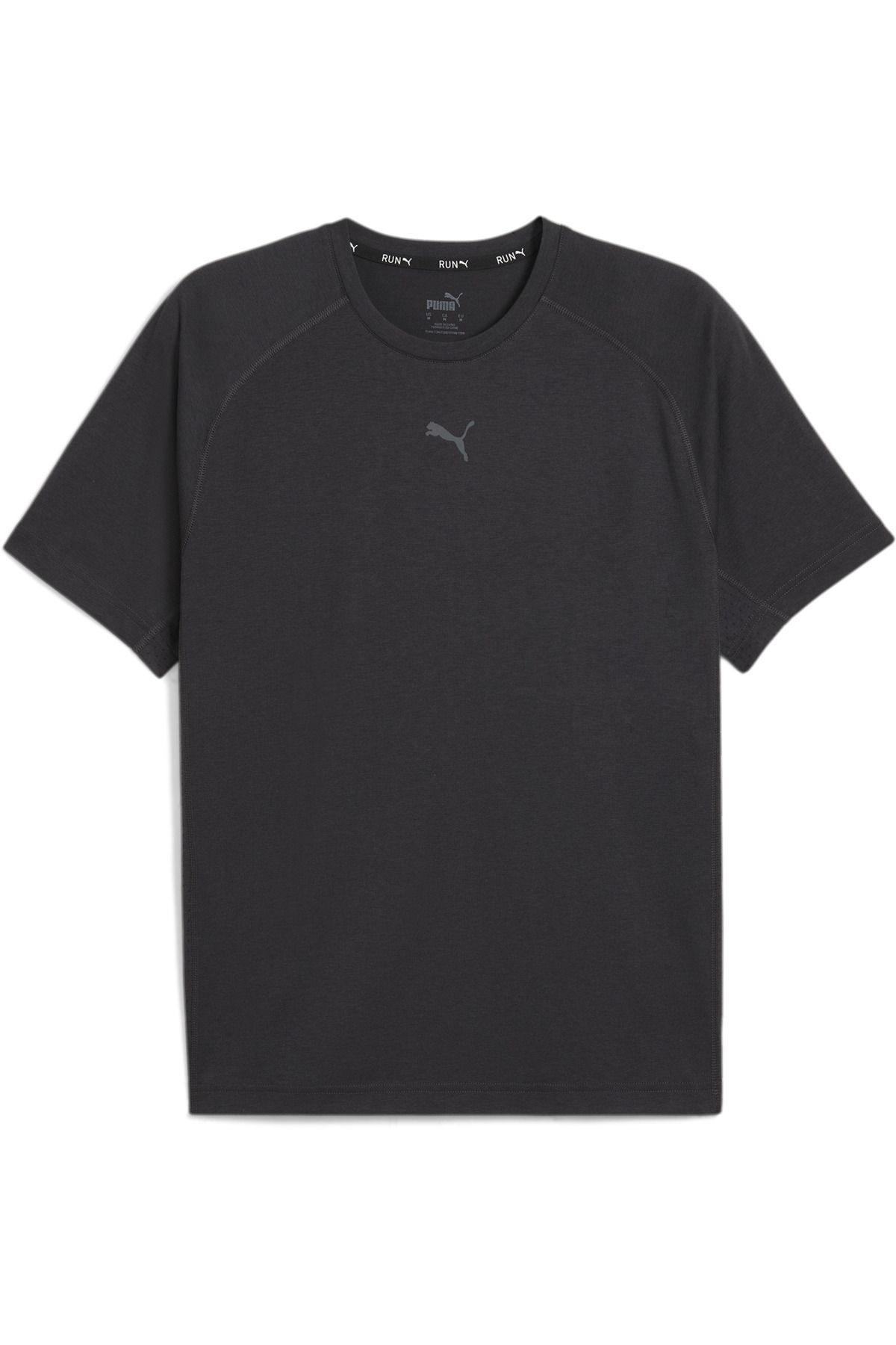 Puma-Tricou - Gri - Regular fit 1