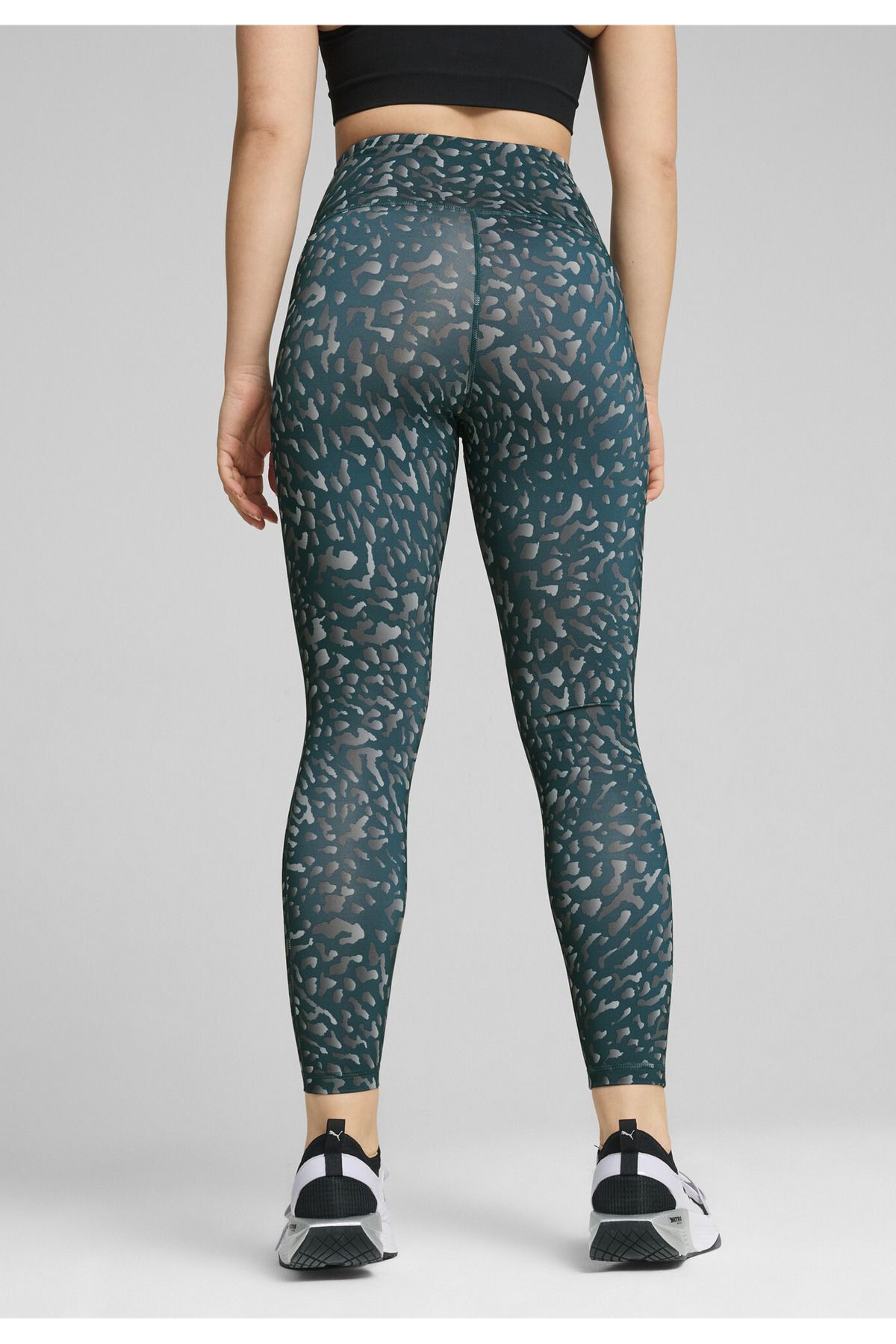 Puma-Train Fave High Waisted 7/8-Trainings-Leggings 6