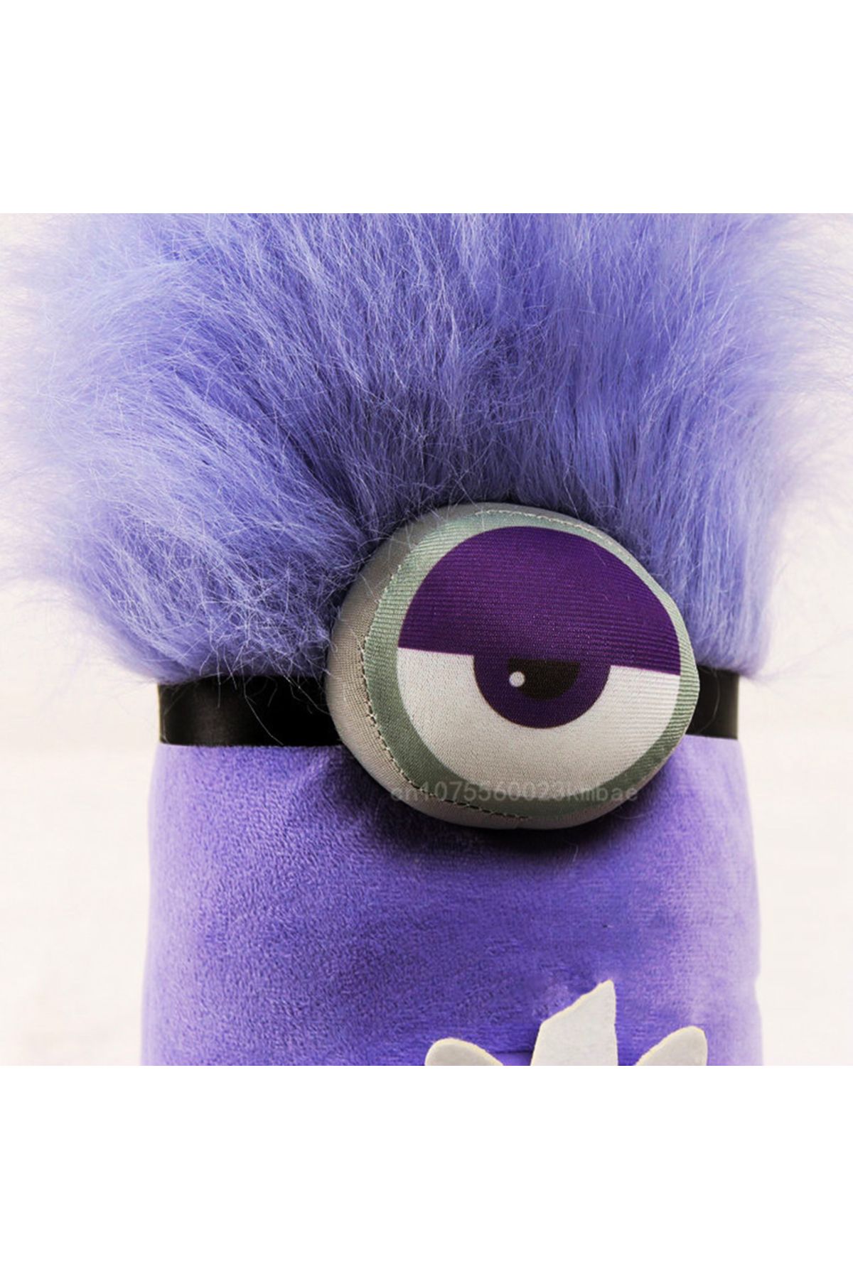 Choice-Despicable Me Movie Peripheral Minions Plush Dolls Cute Anime Purple Minions Stuffed Toys Home De... 6