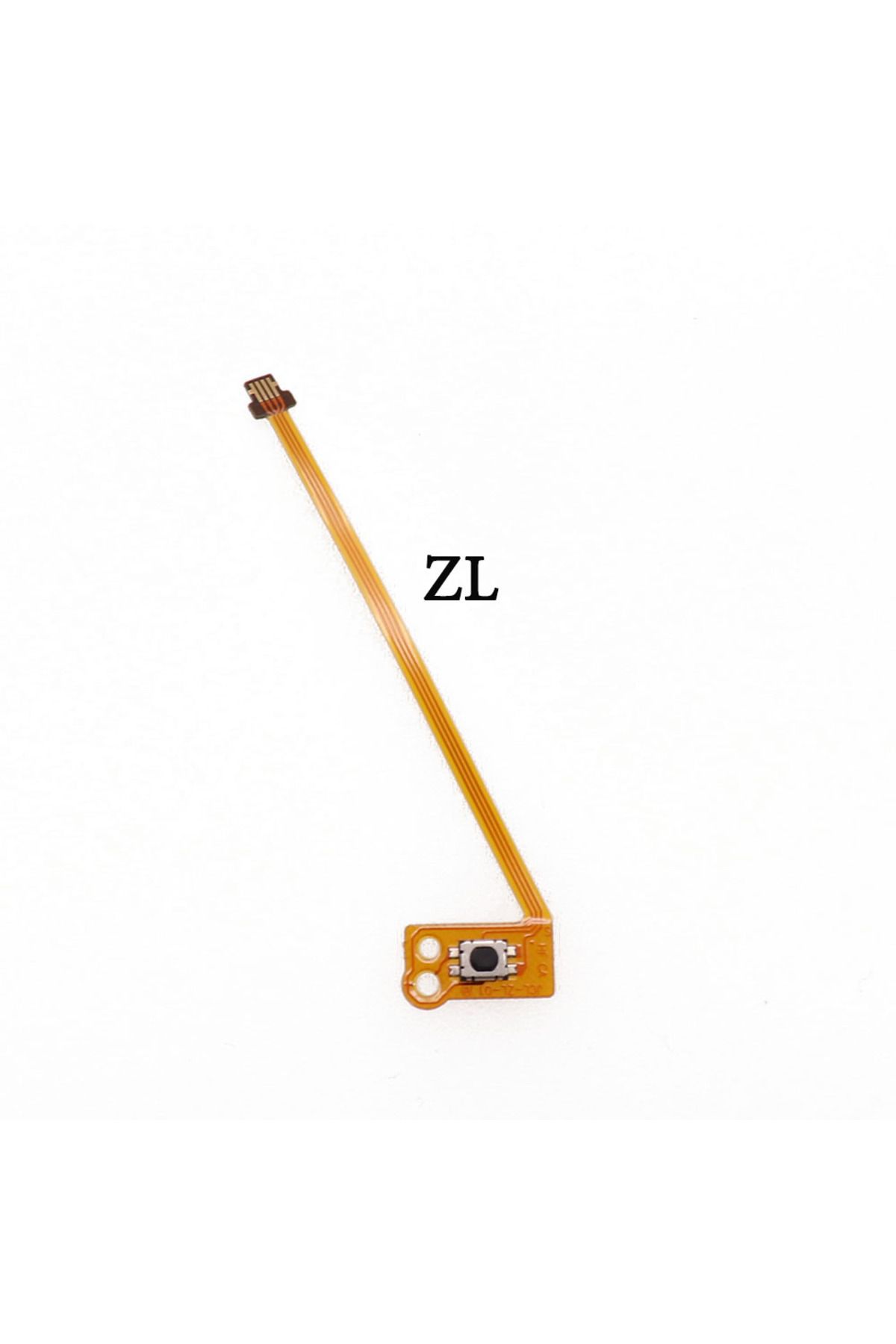 Choice-TingDong ZR/ZL/L Button Key Ribbon Flex Cable Replacement For Nintendo Switch Joy-Con 4
