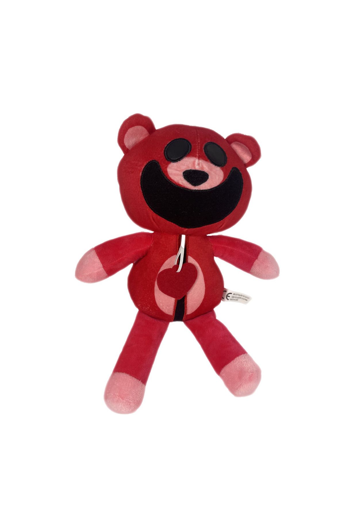 Choice-30cm Smiling Critters Plush Toy Smiling Critters Cat Nap Catnap Accion Doll Soft Toy Peluches Pil... 6