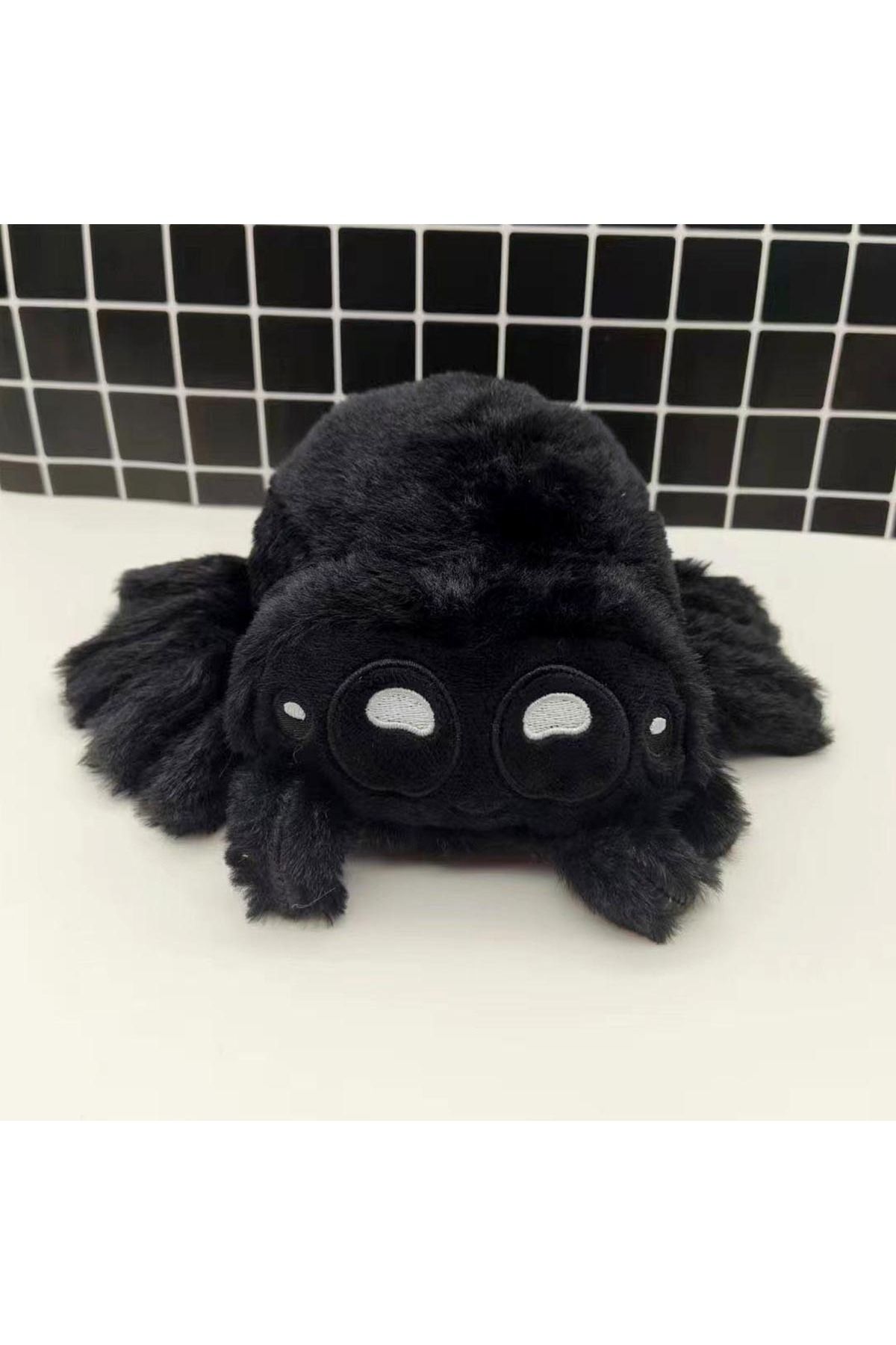 Choice-Adorable Lucas Spider Plush Toy Stuffed Anima For Kids -Perfect Gift For Spider Lovers - Soft And... 4