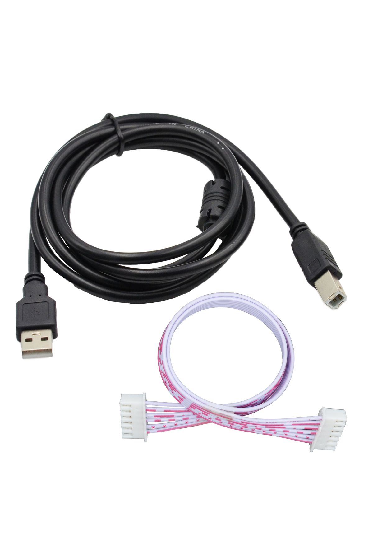 Choice-PIC K150 ICSP Programmer USB Automatic Programming Develop Microcontroller +USB cable 6