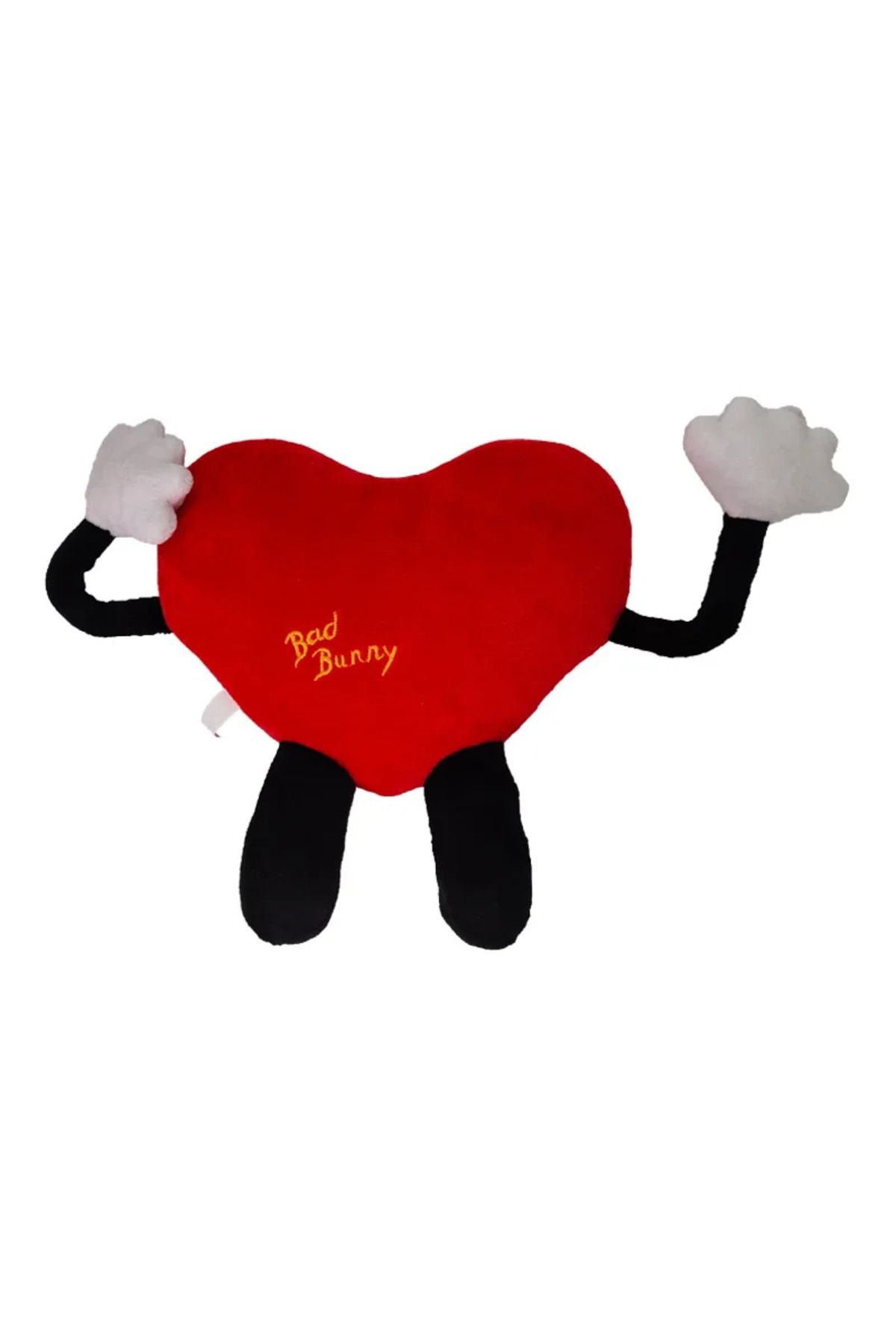 Choice-Un Verano Sin Ti Plush Toy Cartoon Bad Bunny Plush Doll Stuffed Soft Toy Christmas Birthday Gift ... 4