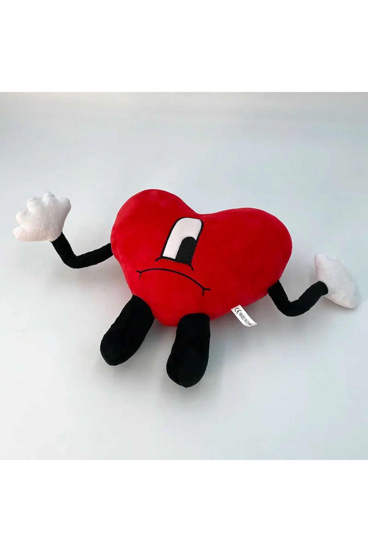 Choice-Un Verano Sin Ti Plush Toy Cartoon Bad Bunny Plush Doll Stuffed Soft Toy Christmas Birthday Gift ... 6