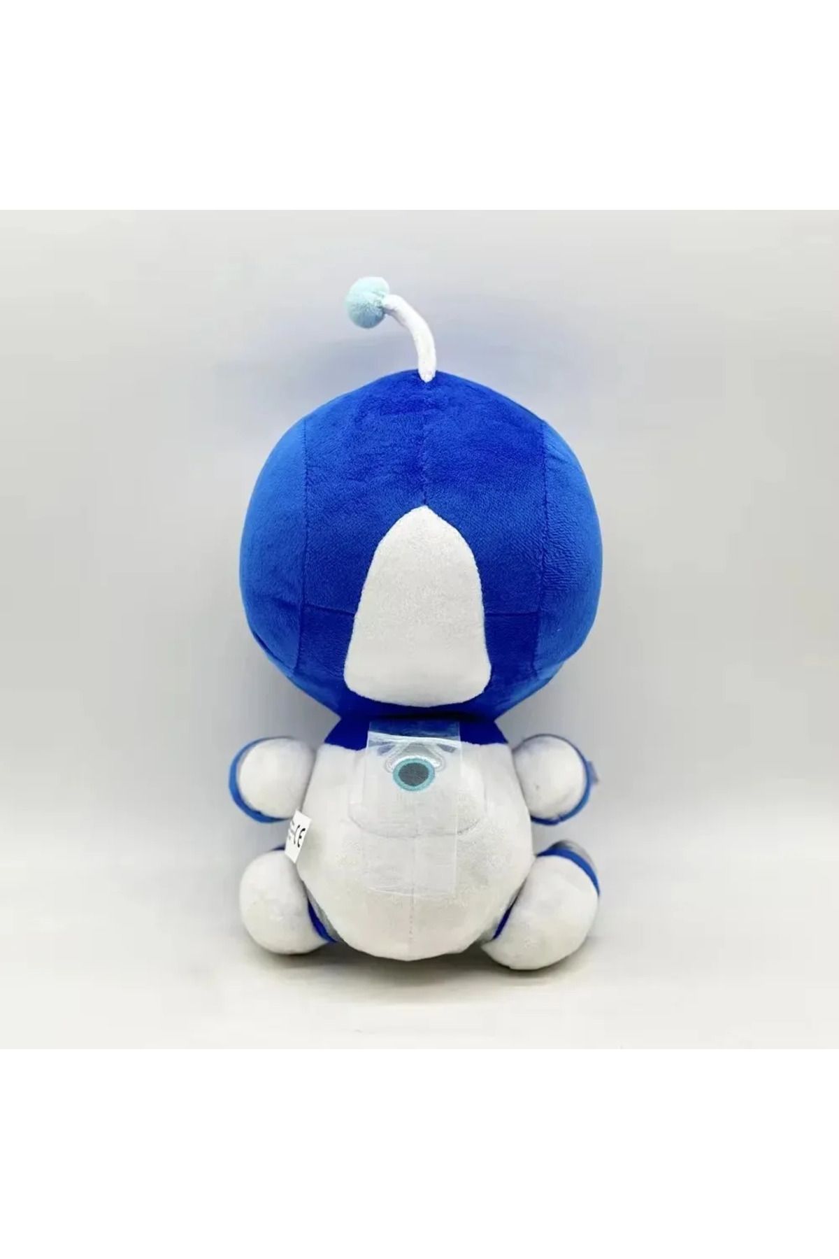 Choice-30cm Astro Bot Plush Toys Game Periphery Plush Cute Soft Stuffed Home Decor Game Pillow Dolls for... 6