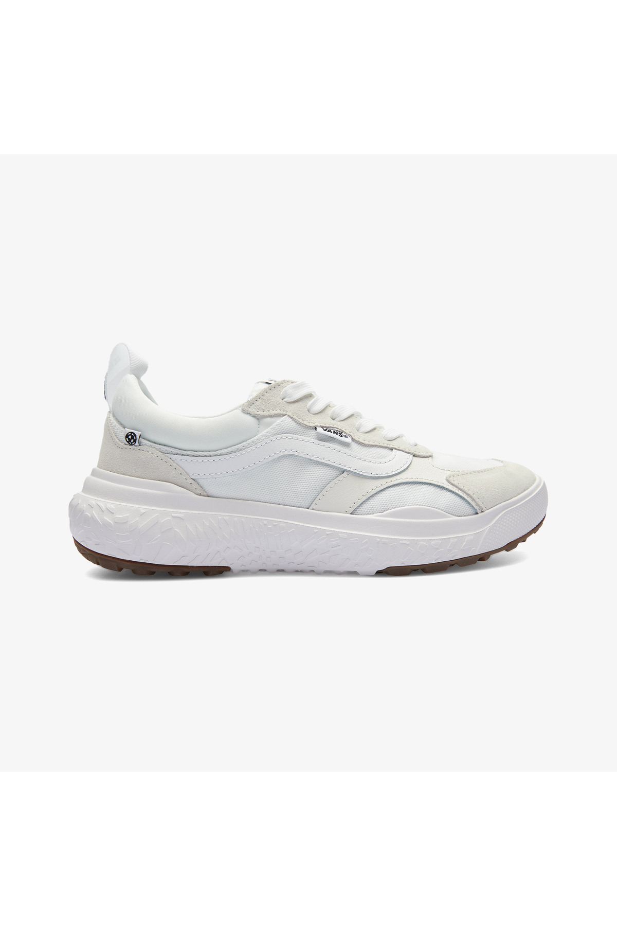 ونس کفش های سبک زندگی مردانه چرمی نئو سفید VN000BCEW001 MTE UltraRange