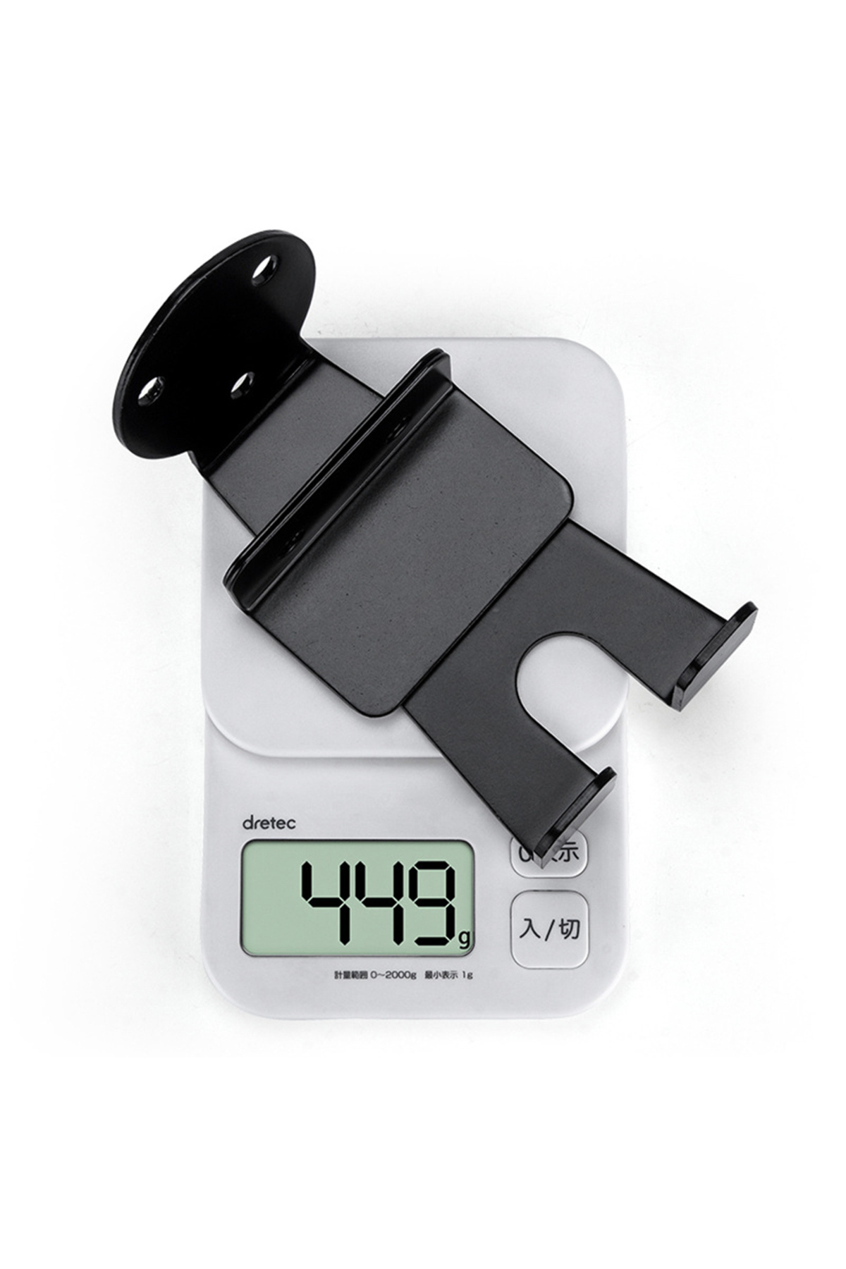 Choice Bicycle Wall Mount Hanger Heavy Duty Bike Hanger Bike Wall