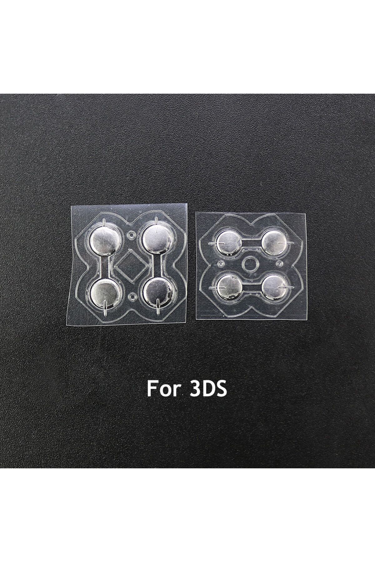 JCD-For Xbox One For Switch Controller DPads D-Pad Metal Dome Snap PCB Board buttons Conductive F... 5