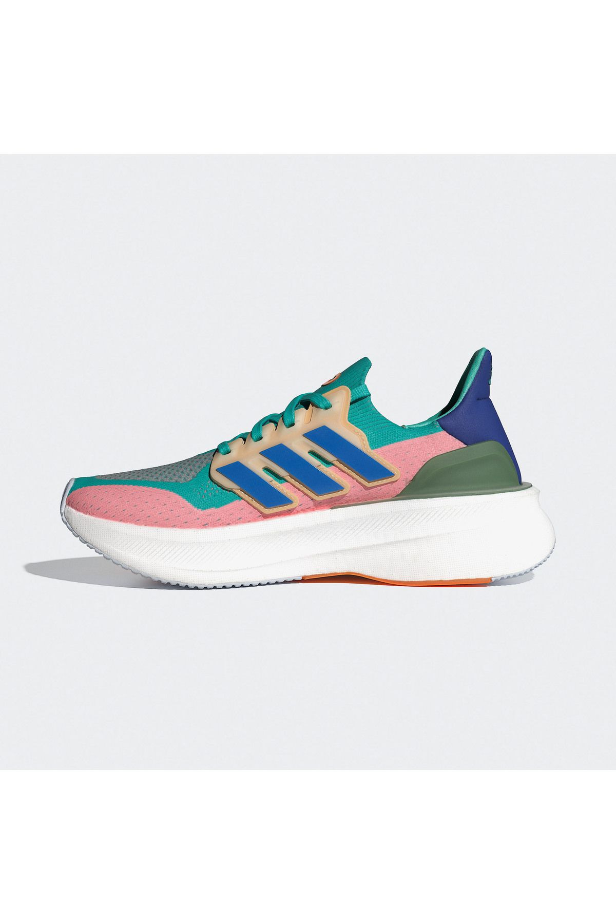 کفش دو و تمرین چند رنگ زنانه کفشهای رنگارنگ 5 اورجینال adidas