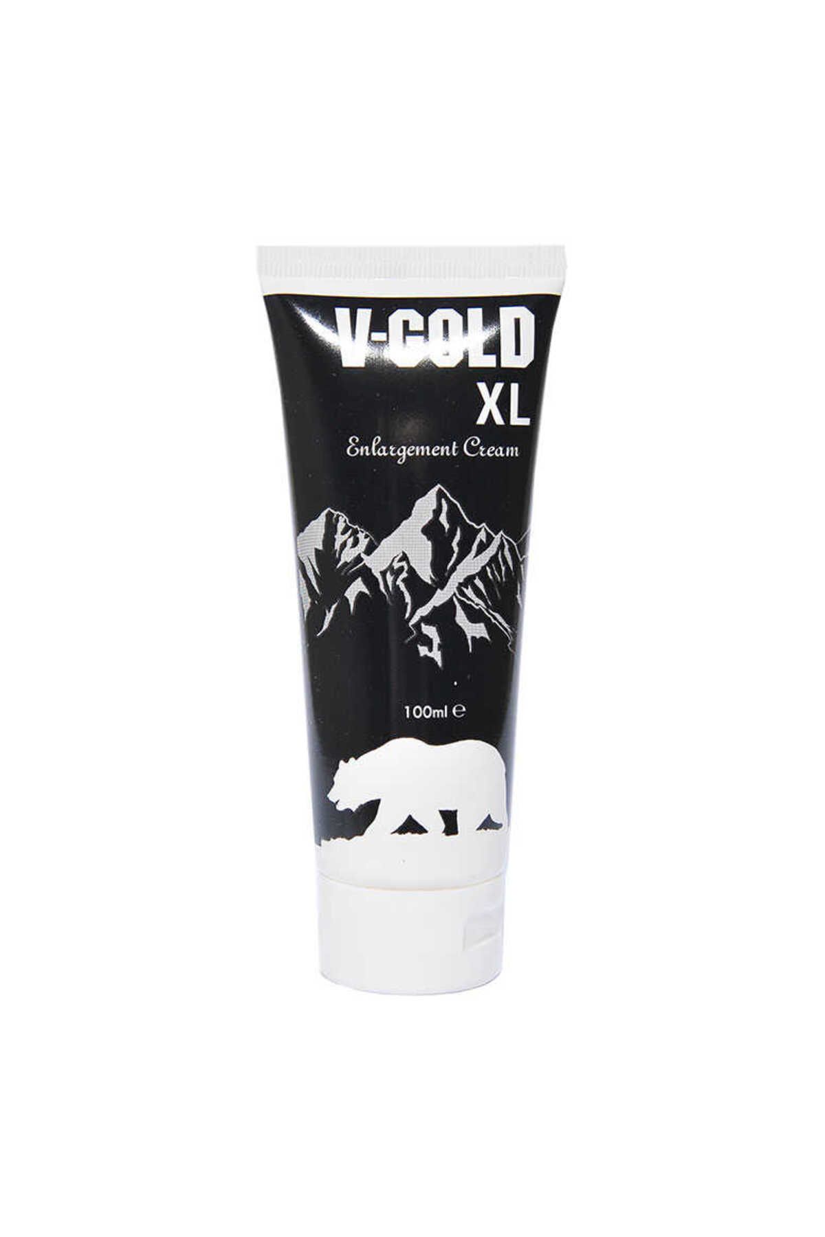 Angoravi XL Enlargement Cream For Men 100 ML