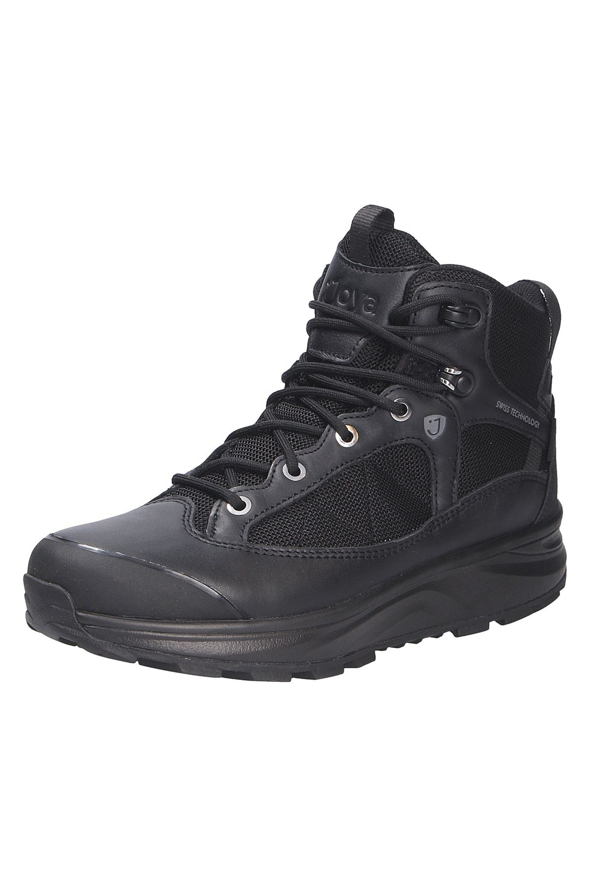 Joya-Outdoorschuhe MONTANA BOOT PTX BLACK II 1