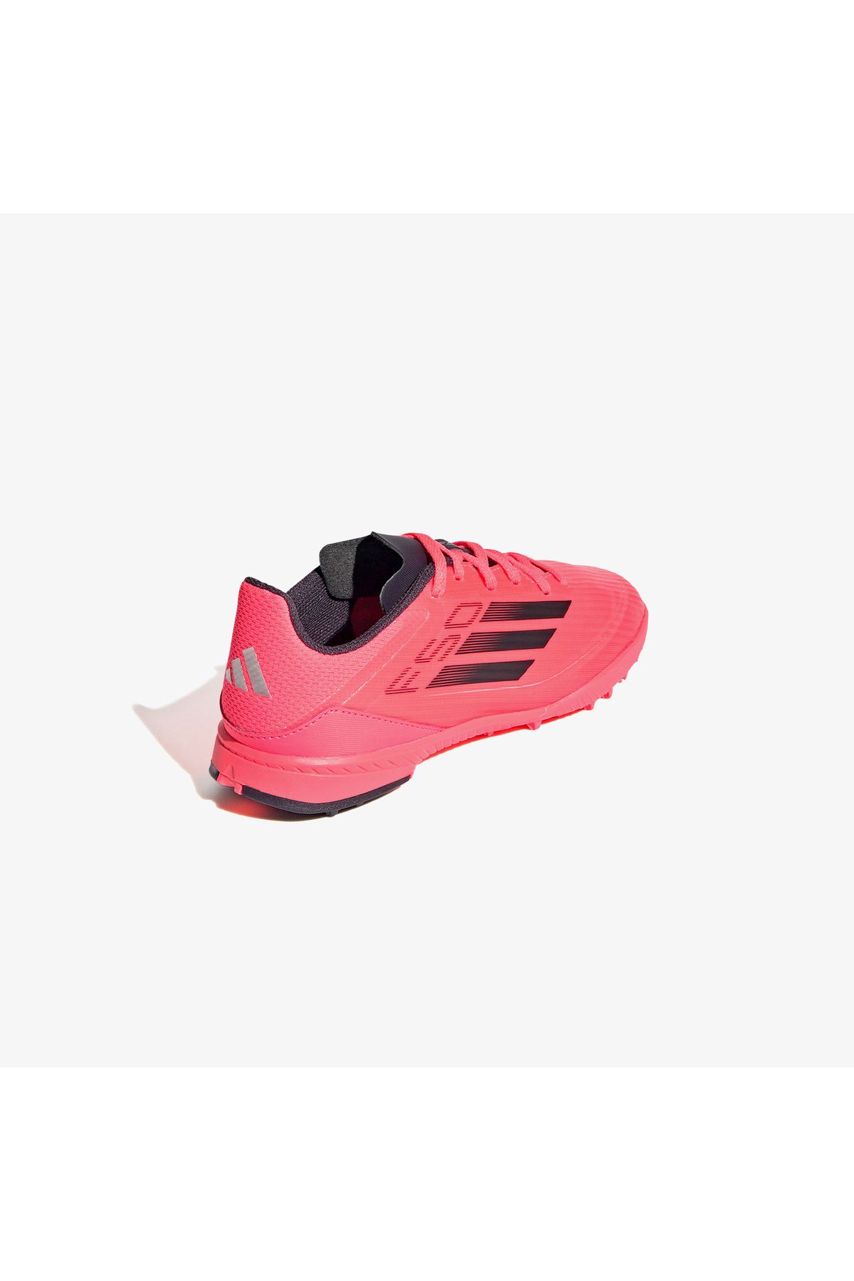 adidas-F50 League Ag Kids Red Astroturf Football Shoes 2