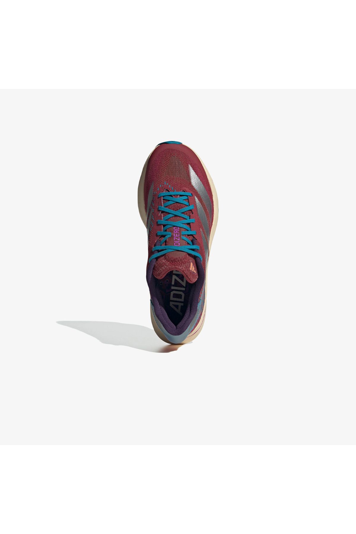 کفش دو و تمرین قرمز زنانه های در حال رانینگ SL2 adidas