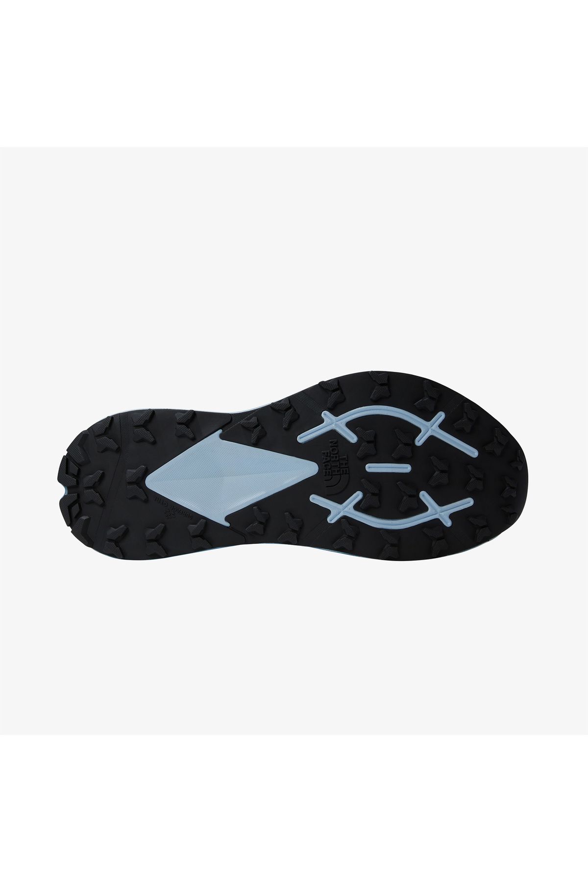 کفش دو و تمرین آبی زنانه III در حال رانینگ نورث فیس The North Face
