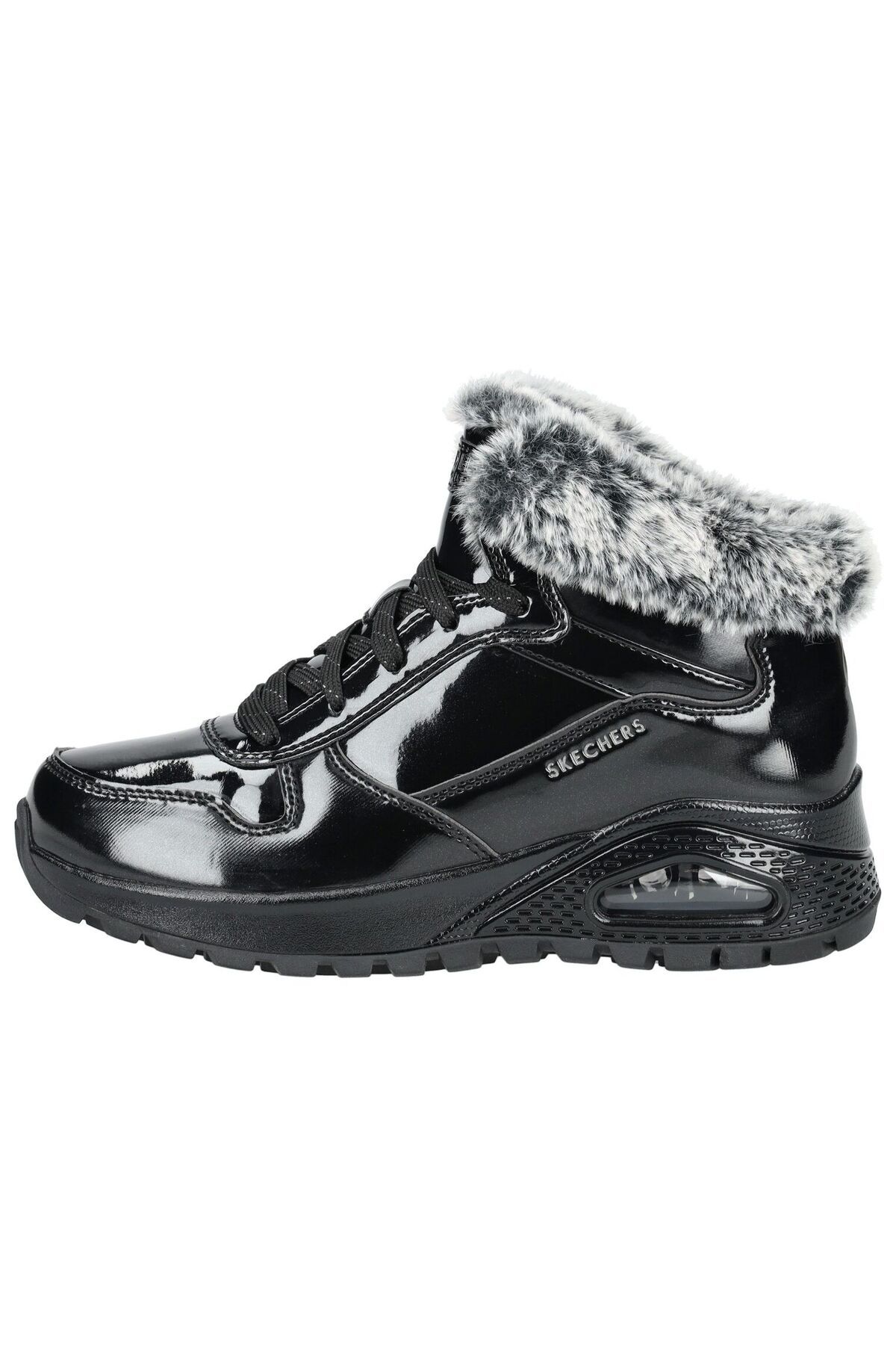 SKECHERS-Stiefelette 2