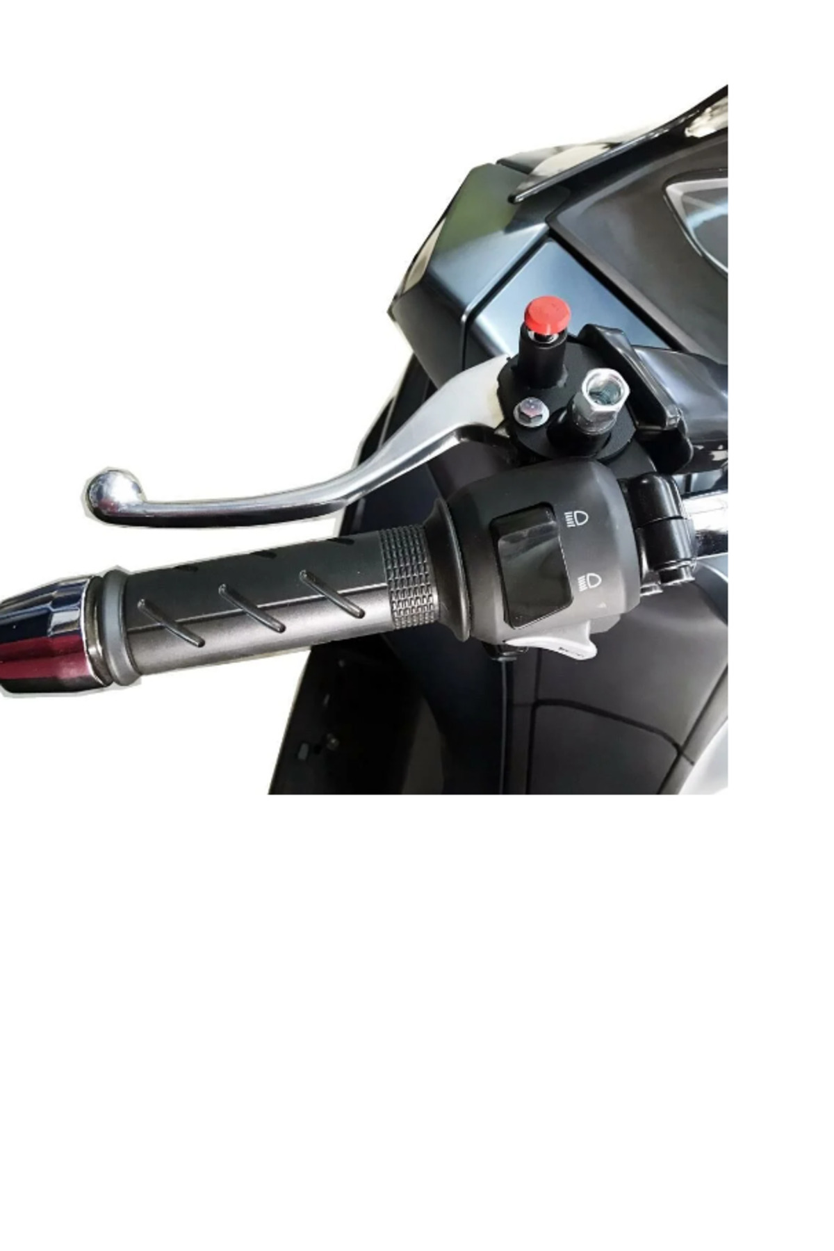 Dnc Motor Aksesuar Pcx El Freni 2021-2024 Uyumlu