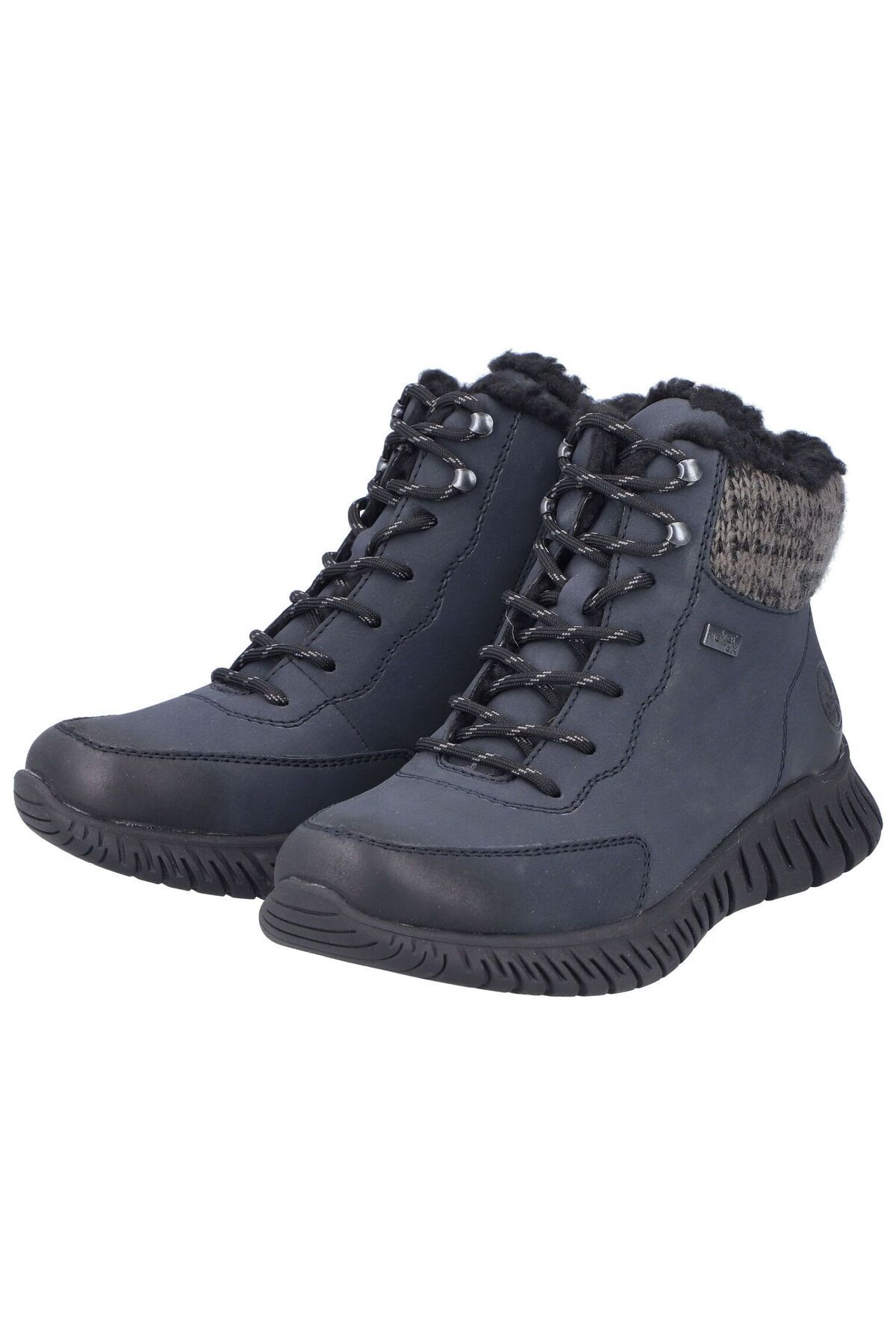 Rieker-Stiefelette 3