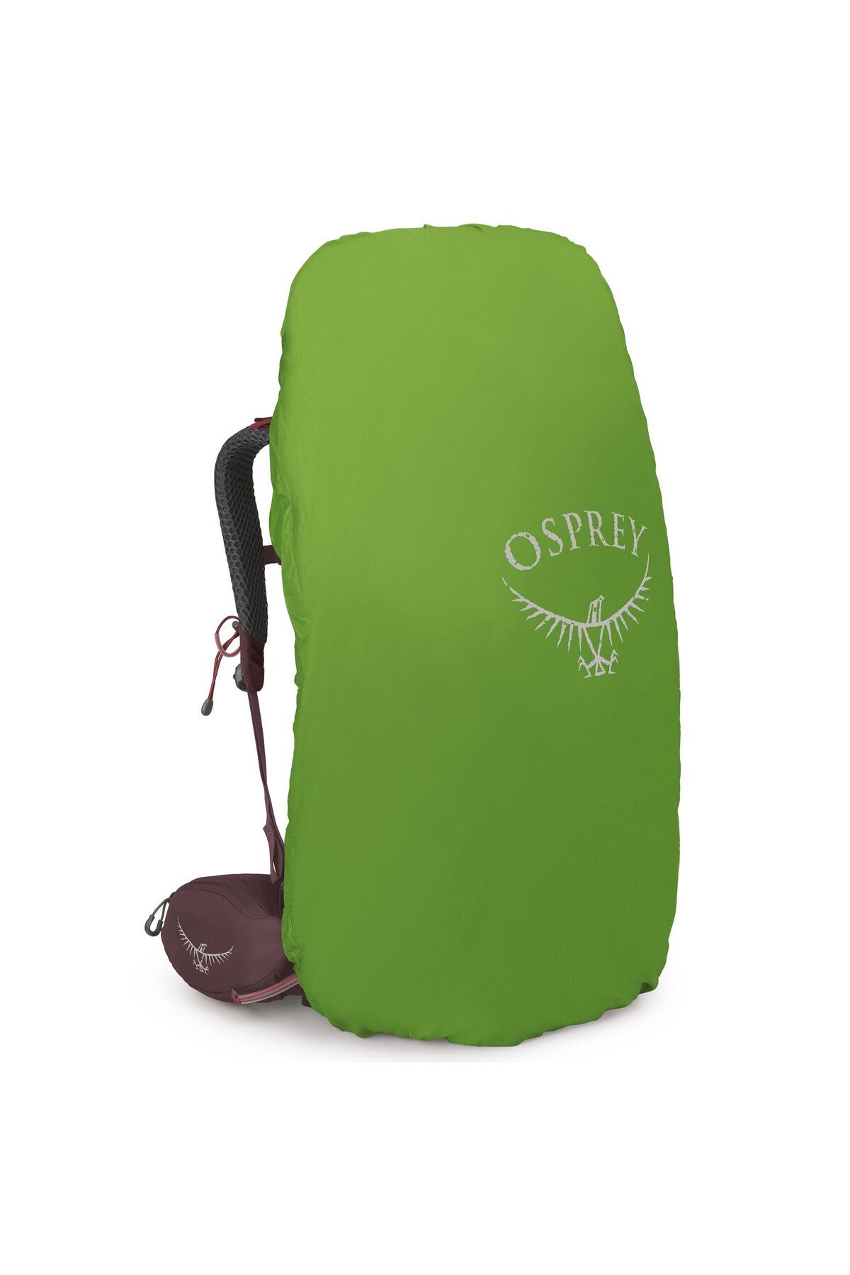 Osprey-Kyte 58 Trekking-Rucksack Wxs-s 75 cm 5