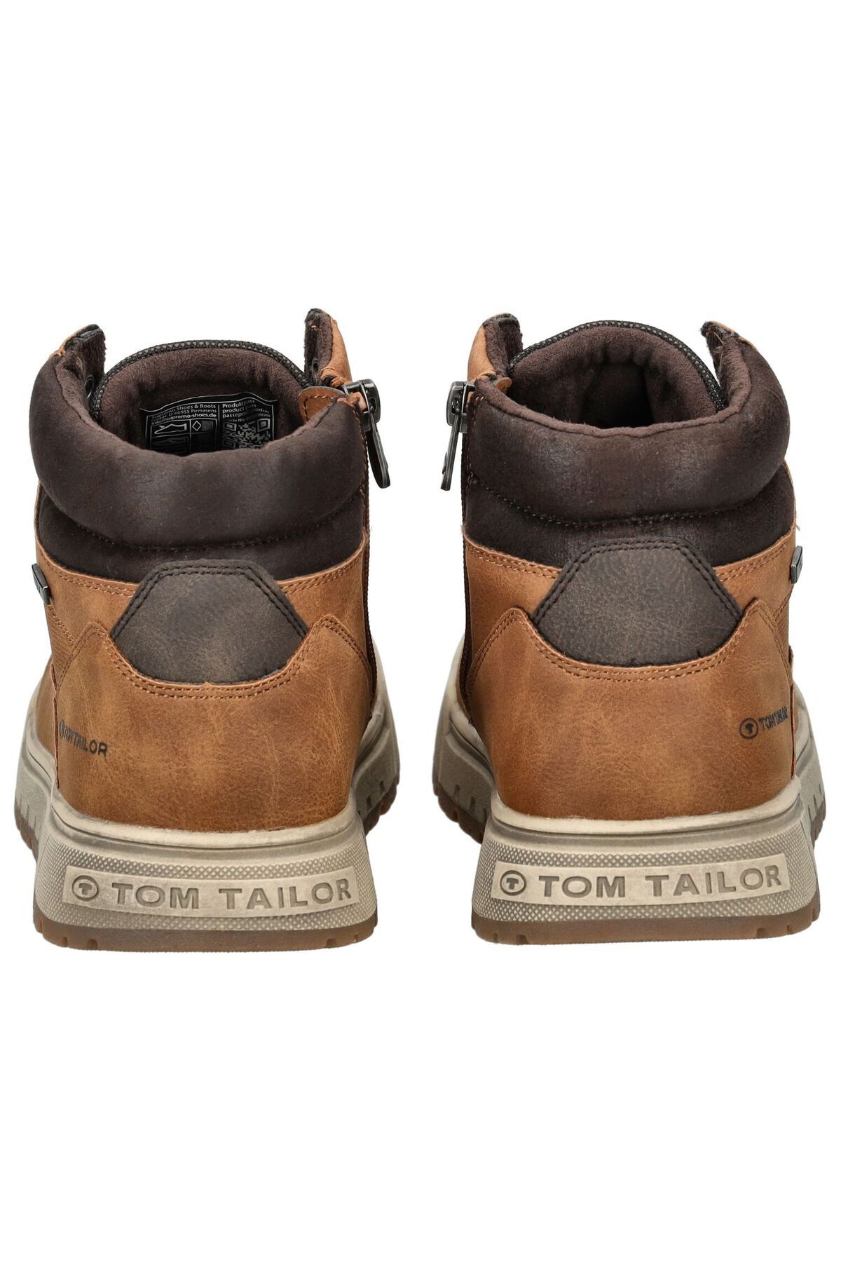 Tom Tailor-Stiefelette 5