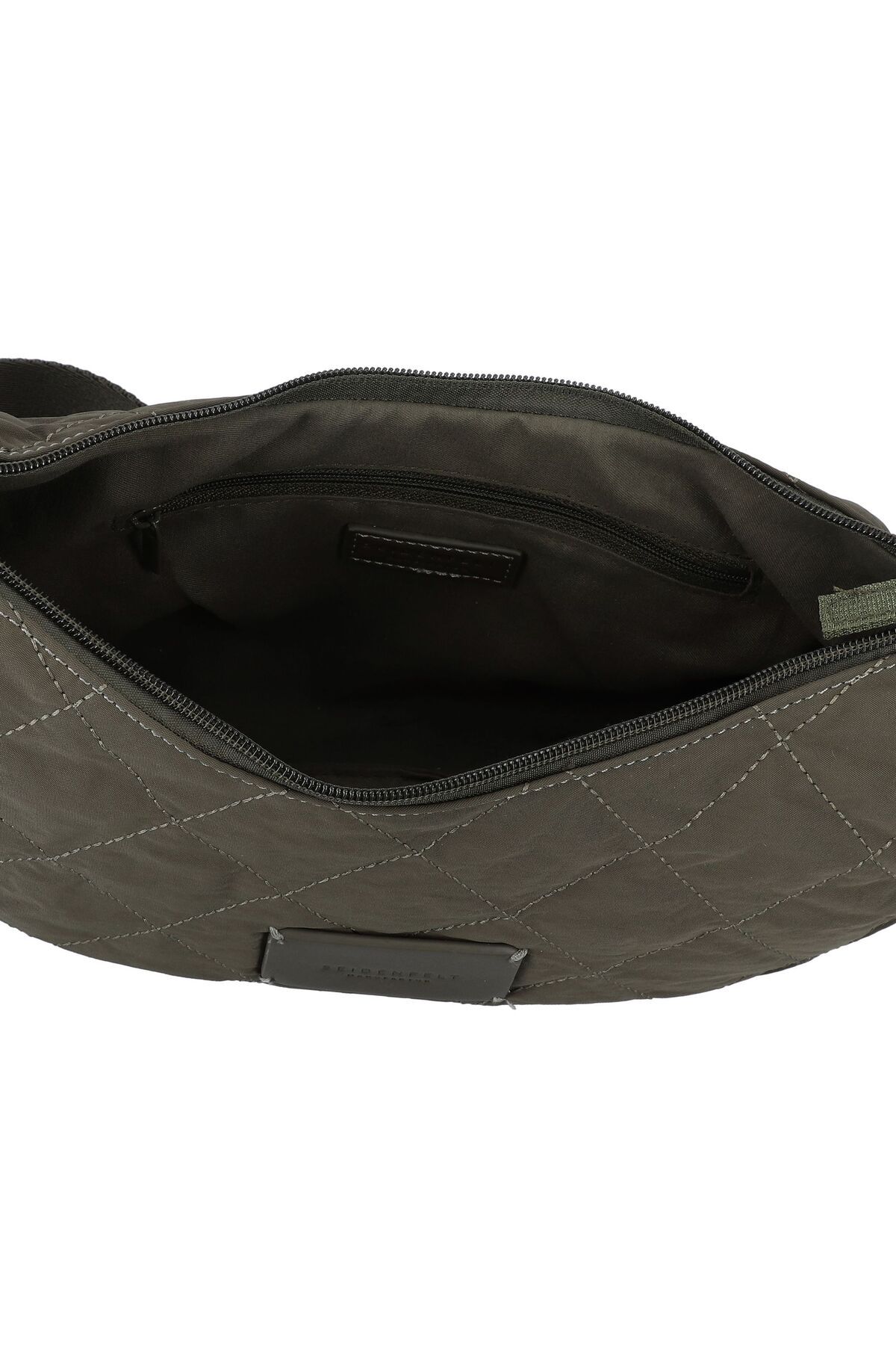 Seidenfelt-Hetta Umhängetasche 31 cm 5