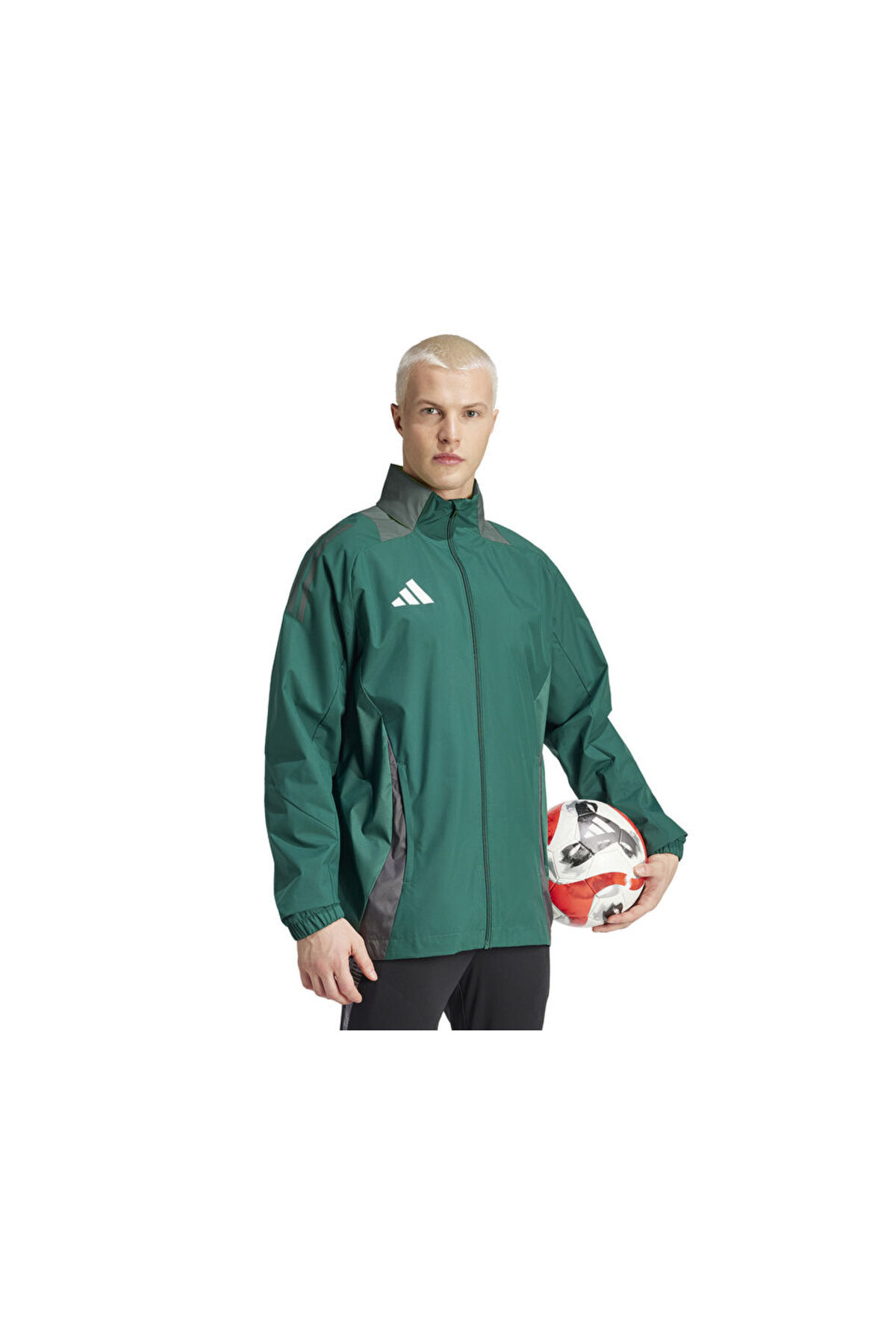ژاکت اسپورت مردانه | آدیداس adidas IR9521 - تصویر 3