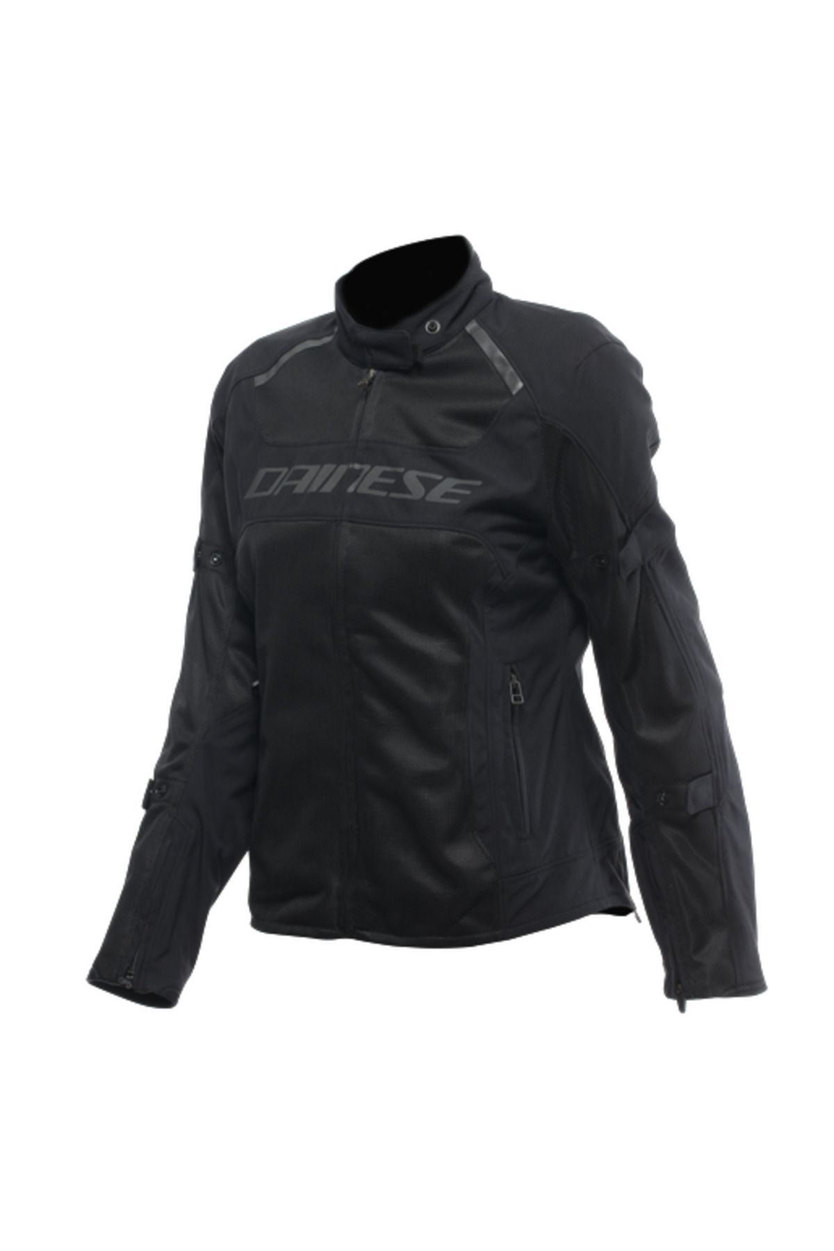 Dainese Air Frame 3 Black Kadın Tekstil Mont