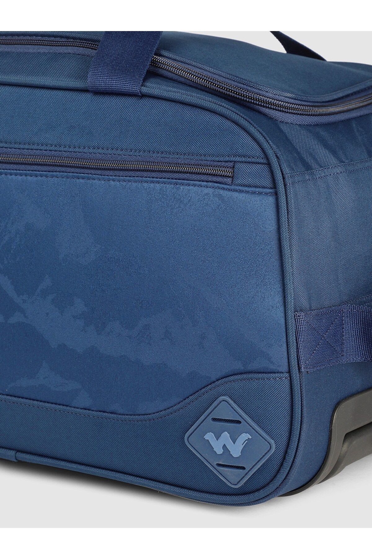 Wildcraft-Corvus Corp : Wildcraft : Jaq_Navy : Large DFT 6