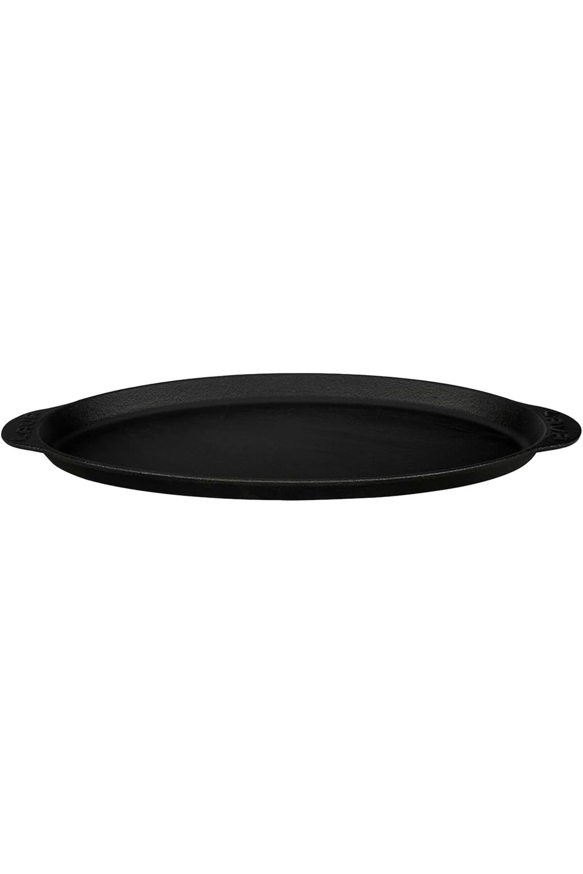 STOREMAX MU-ARTSHOP Döküm Balık Tavası 15,5x29,5 cm, Kulplu tnca 871301