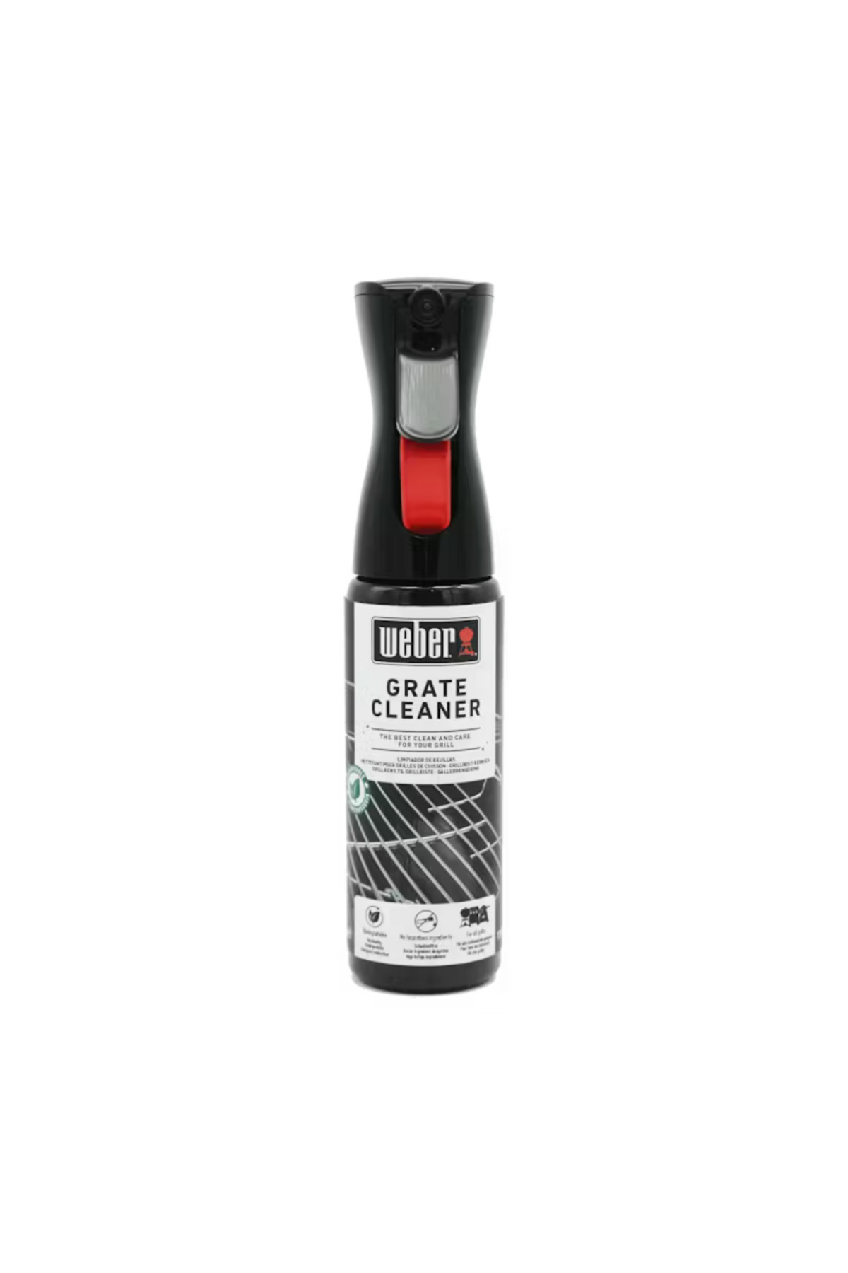 WEBER Mangal Izgara Temizleyici Sprey 300 ml