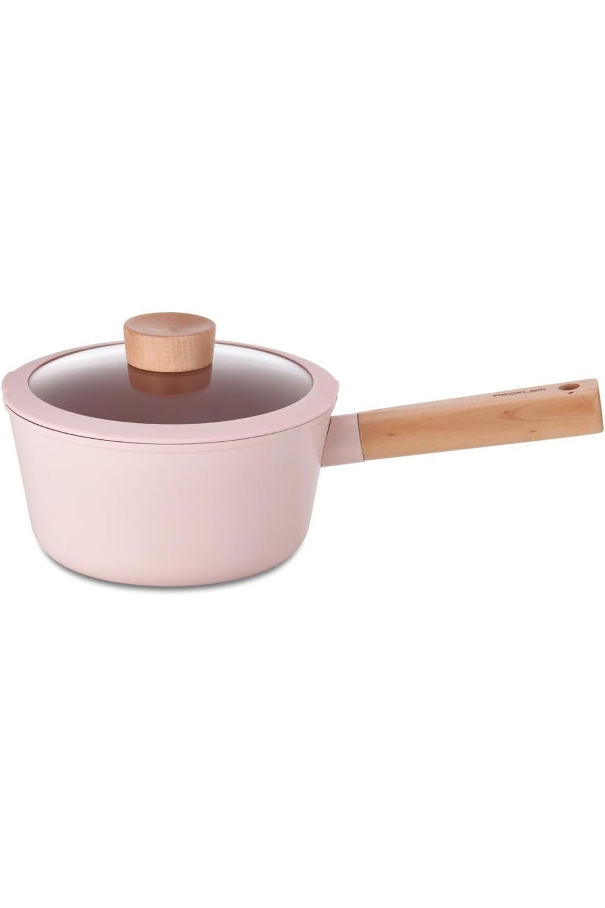 STOREMAX nslmshop Blossom Döküm Sos Tencere 18 Cm Life Store 1037065
