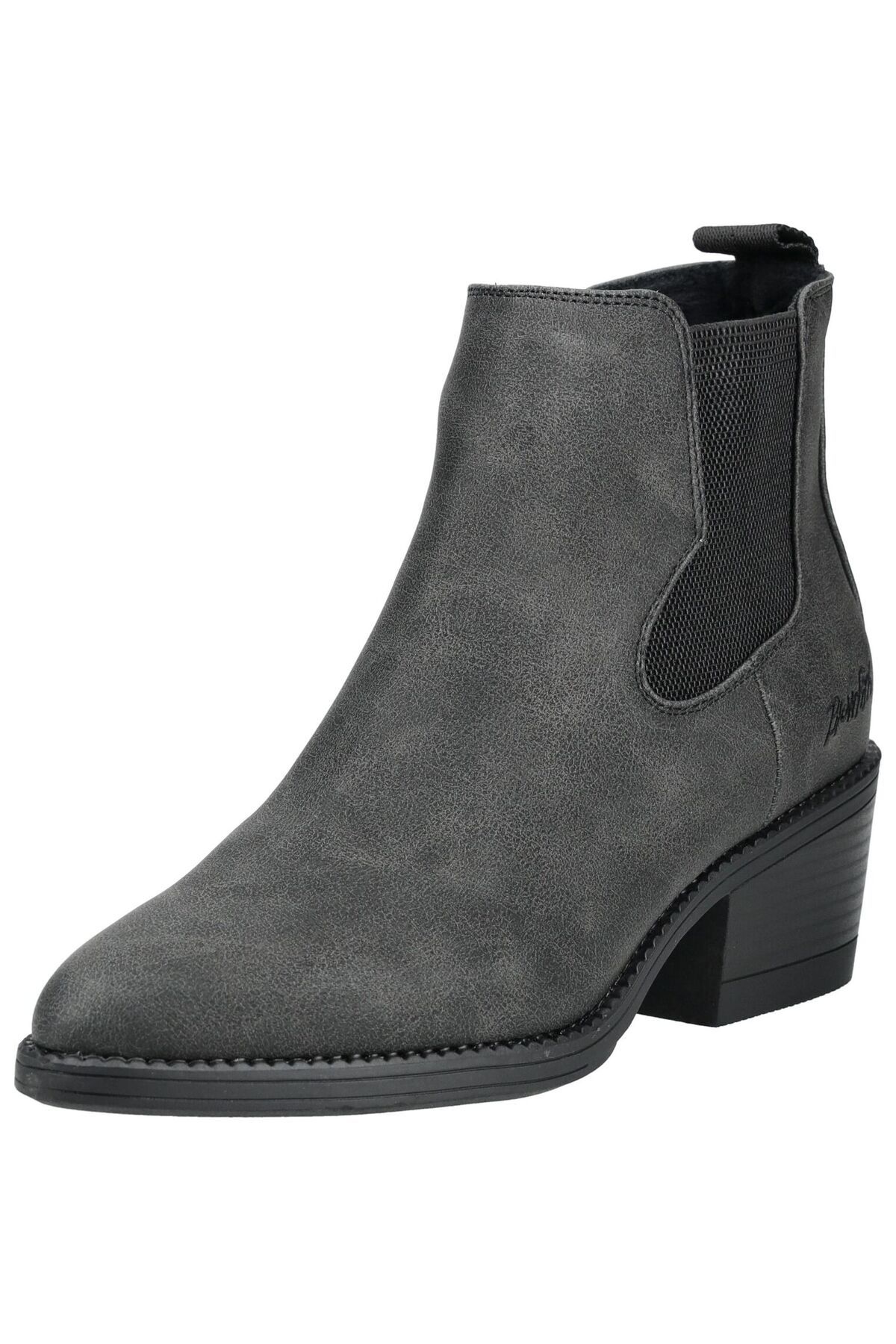 Blowfish-Stiefelette 1
