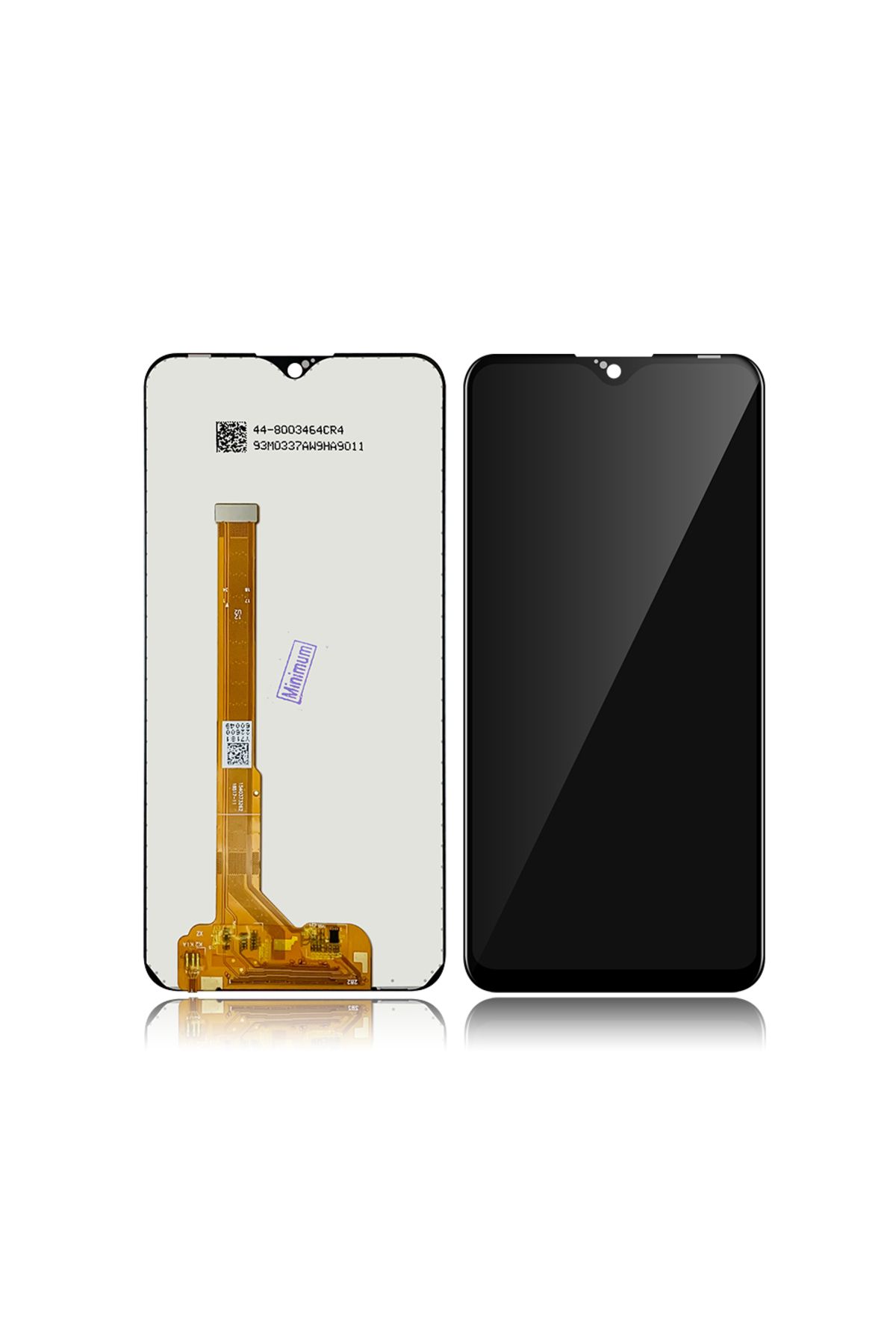 ErCorp Vivo Y90 Uyumlu LCD Ekran