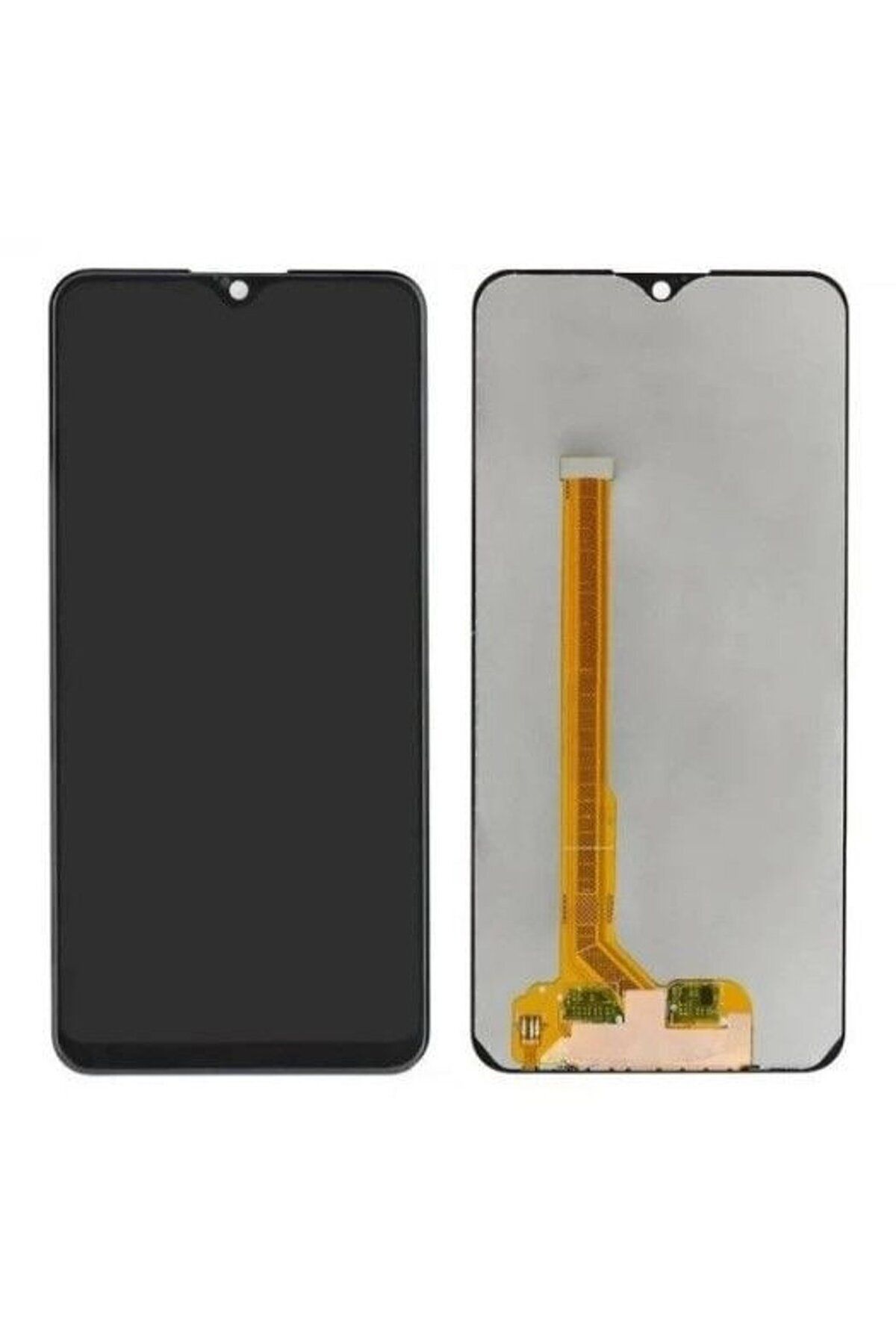 ErCorp Vivo Y91 Uyumlu LCD Ekran