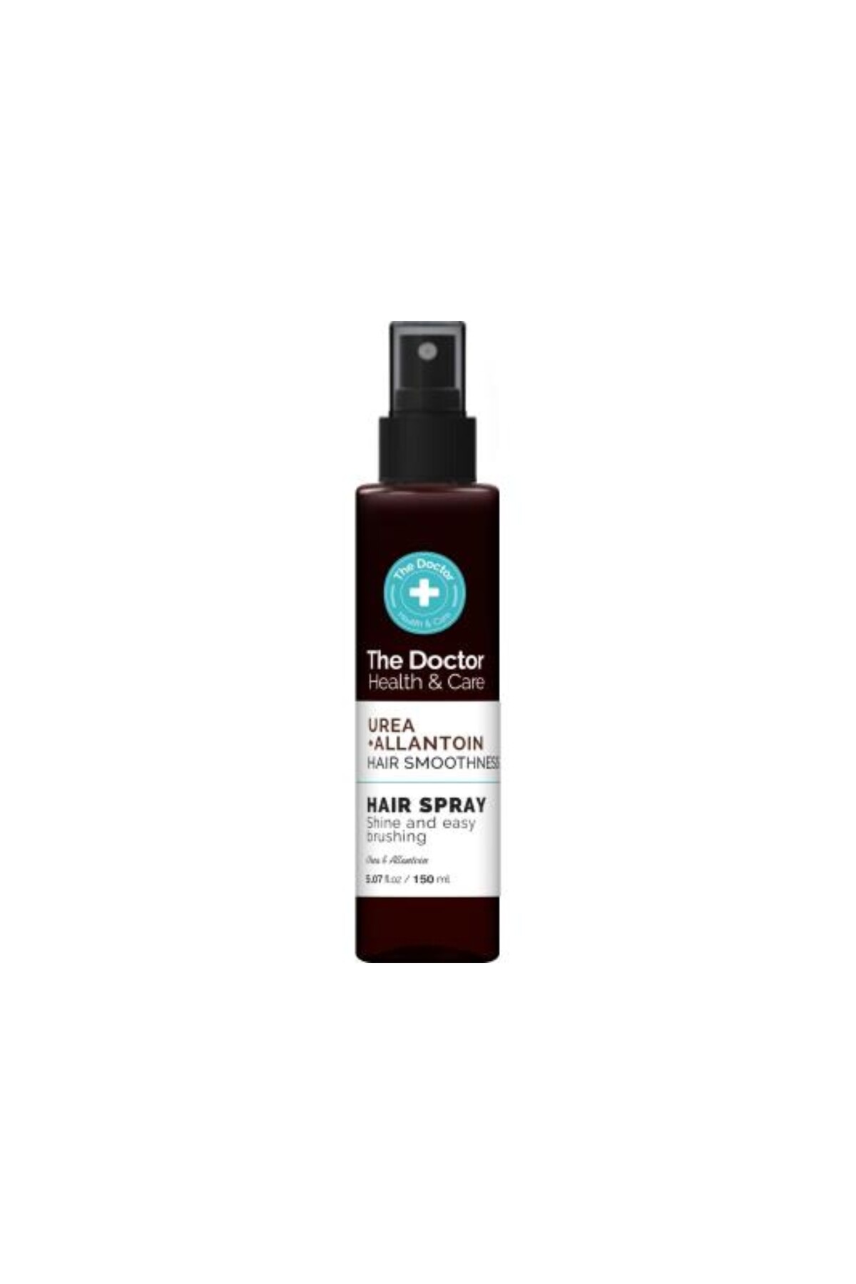 The Doctor Health Care The Doctor Health & Care Besleyici Saç Spreyi Urea + Allantoin 150 ml. — 06010302