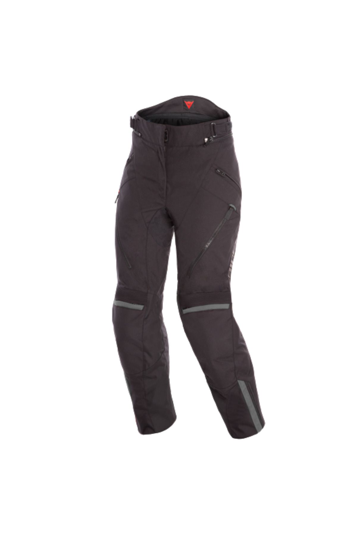 Dainese Tempest 2 D-dry Black Ebony Kadın Pantolon