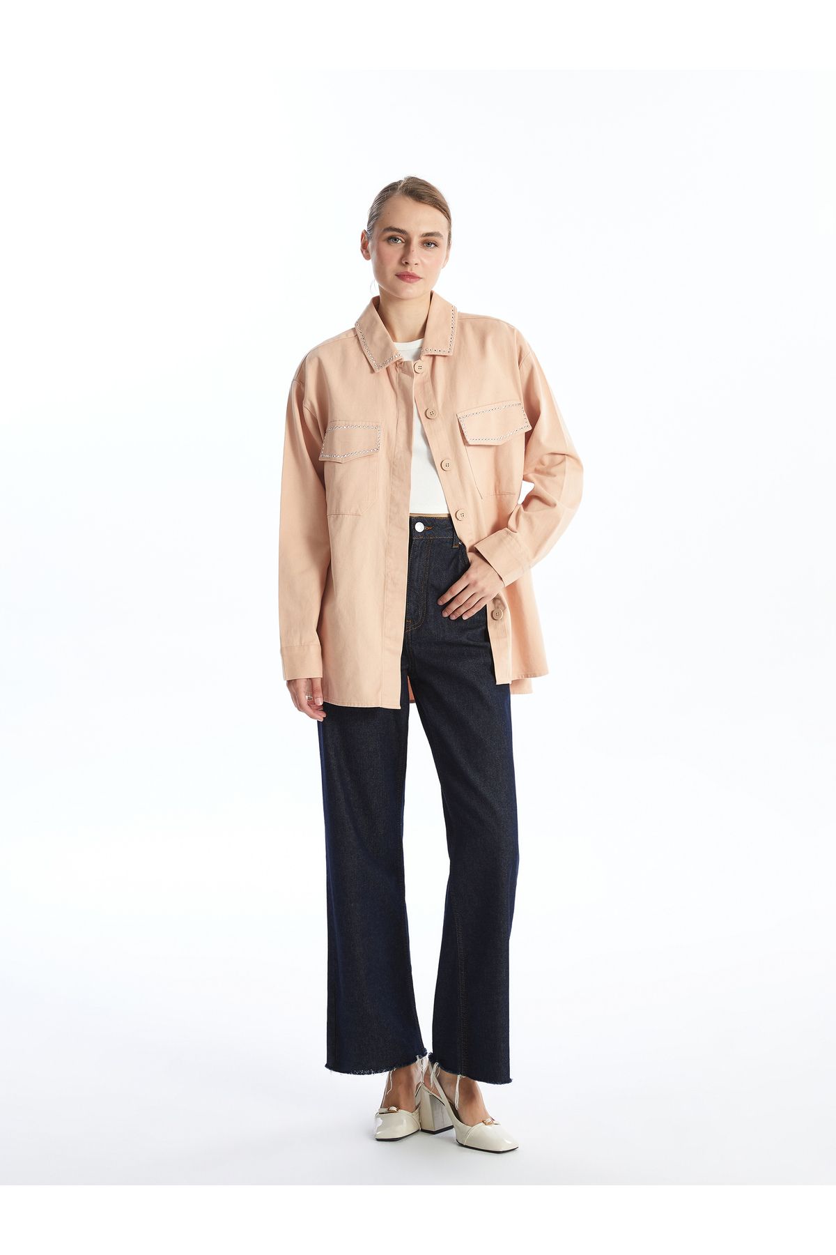 complete the look image