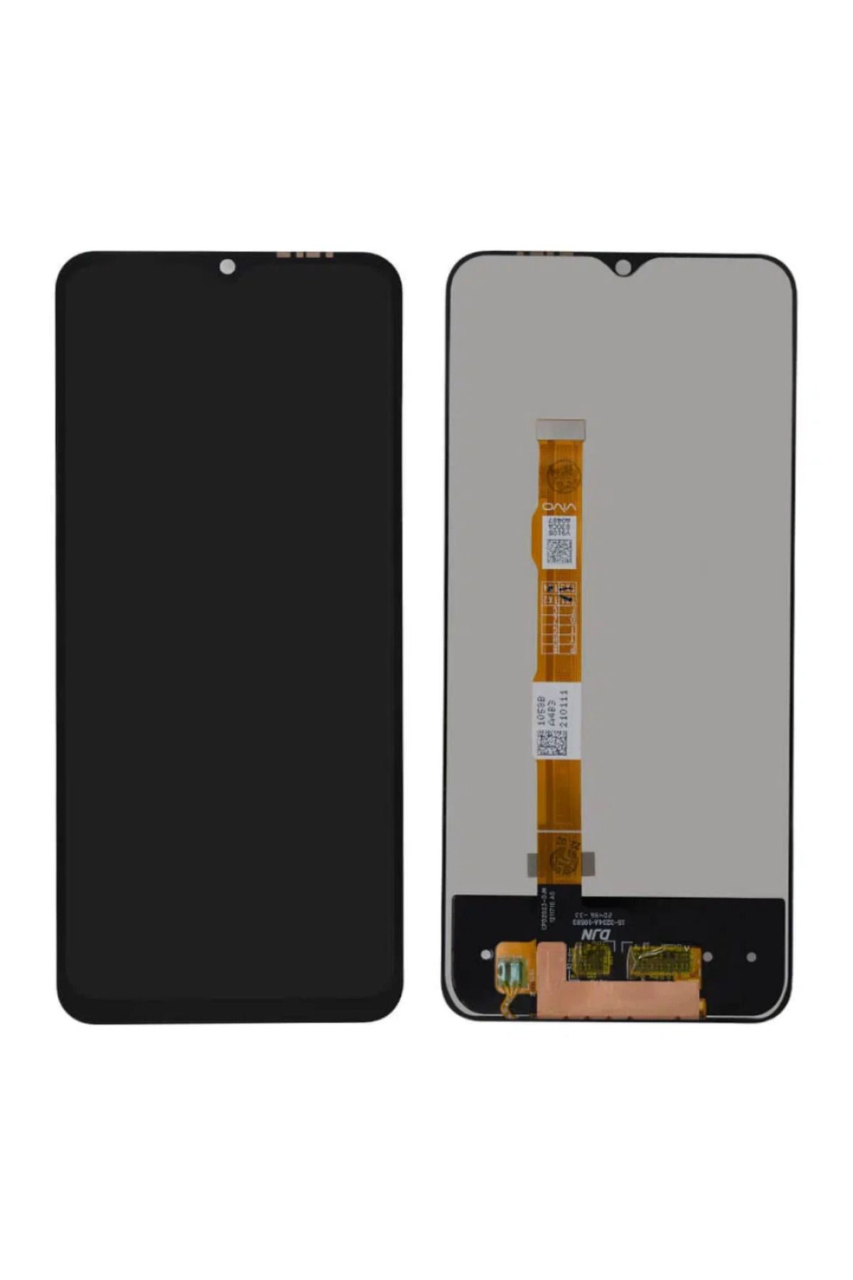 ErCorp Vivo Y51 2020 Uyumlu LCD Ekran