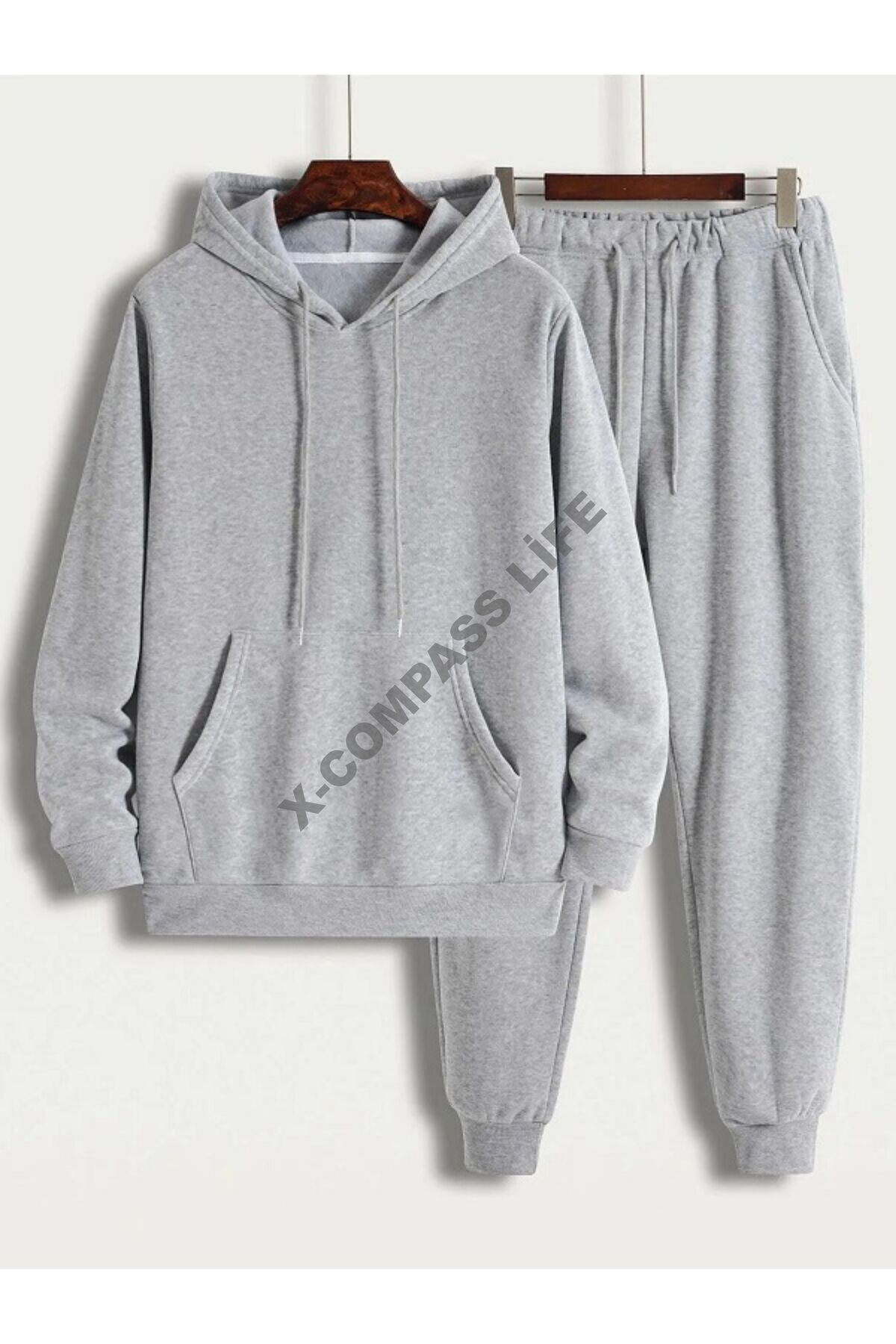 x-compass life Unisex Capsone Esofman Set